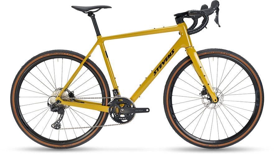Stevens Camino 2025 - M