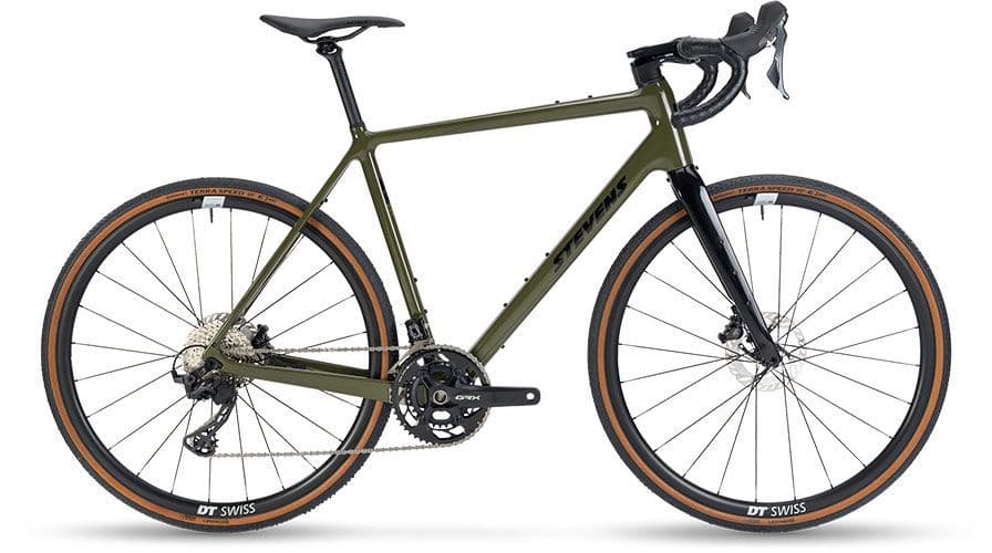 Stevens Camino Pro 2025 - M
