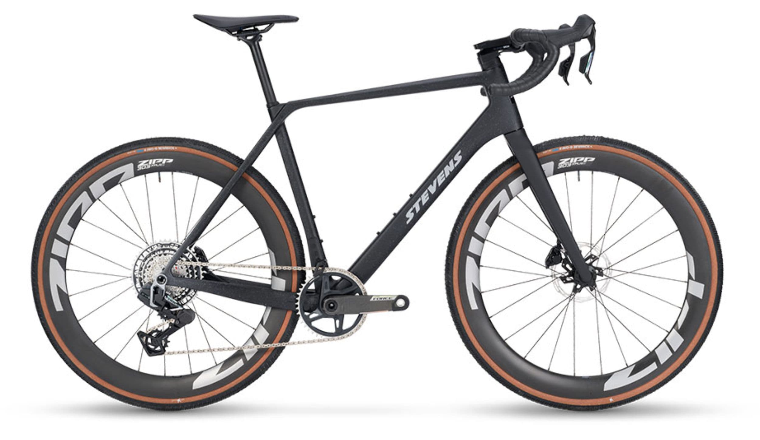 Stevens Camino RS Pro AXS - L