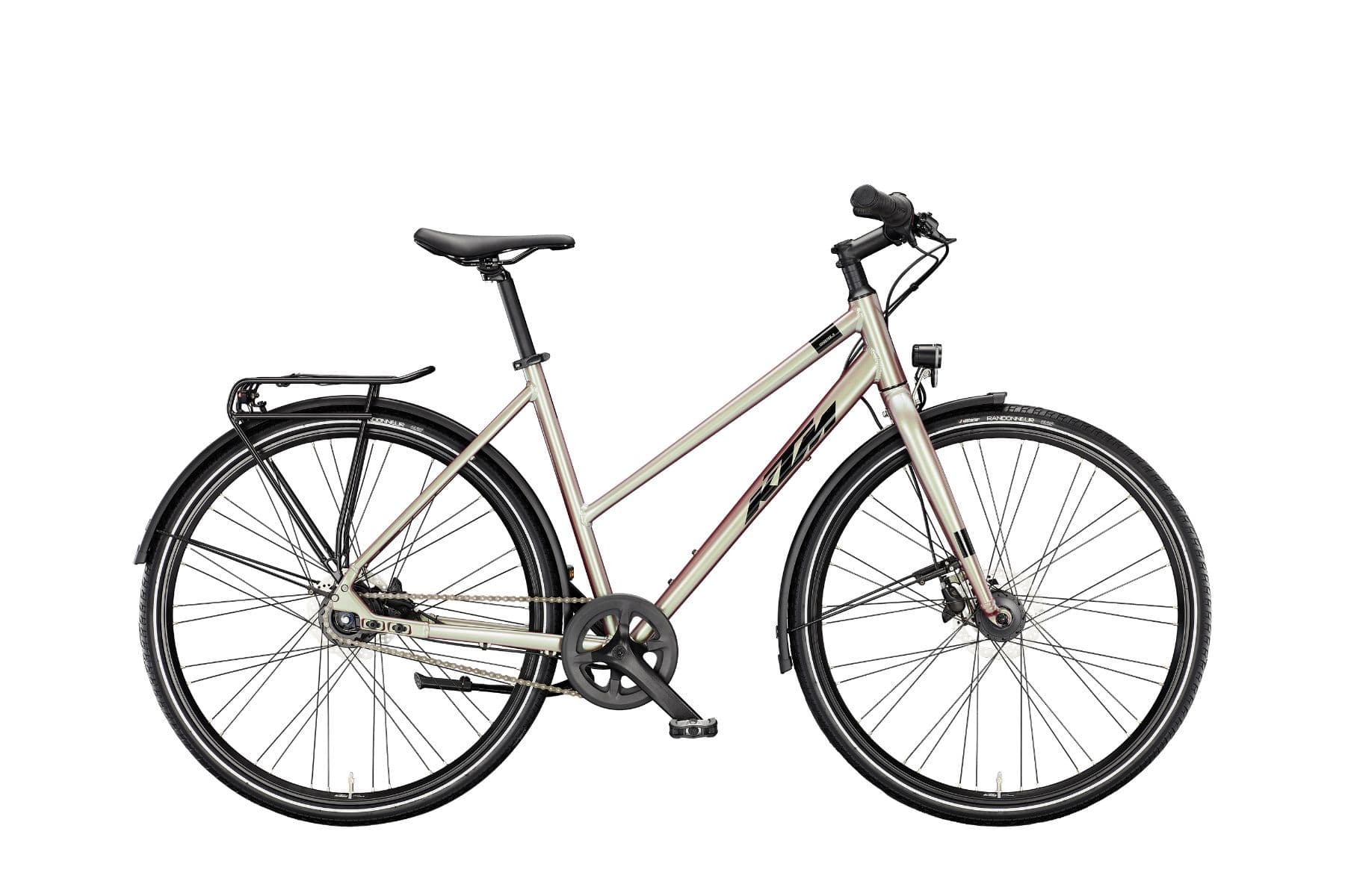 KTM Chester 8 Woman - S
