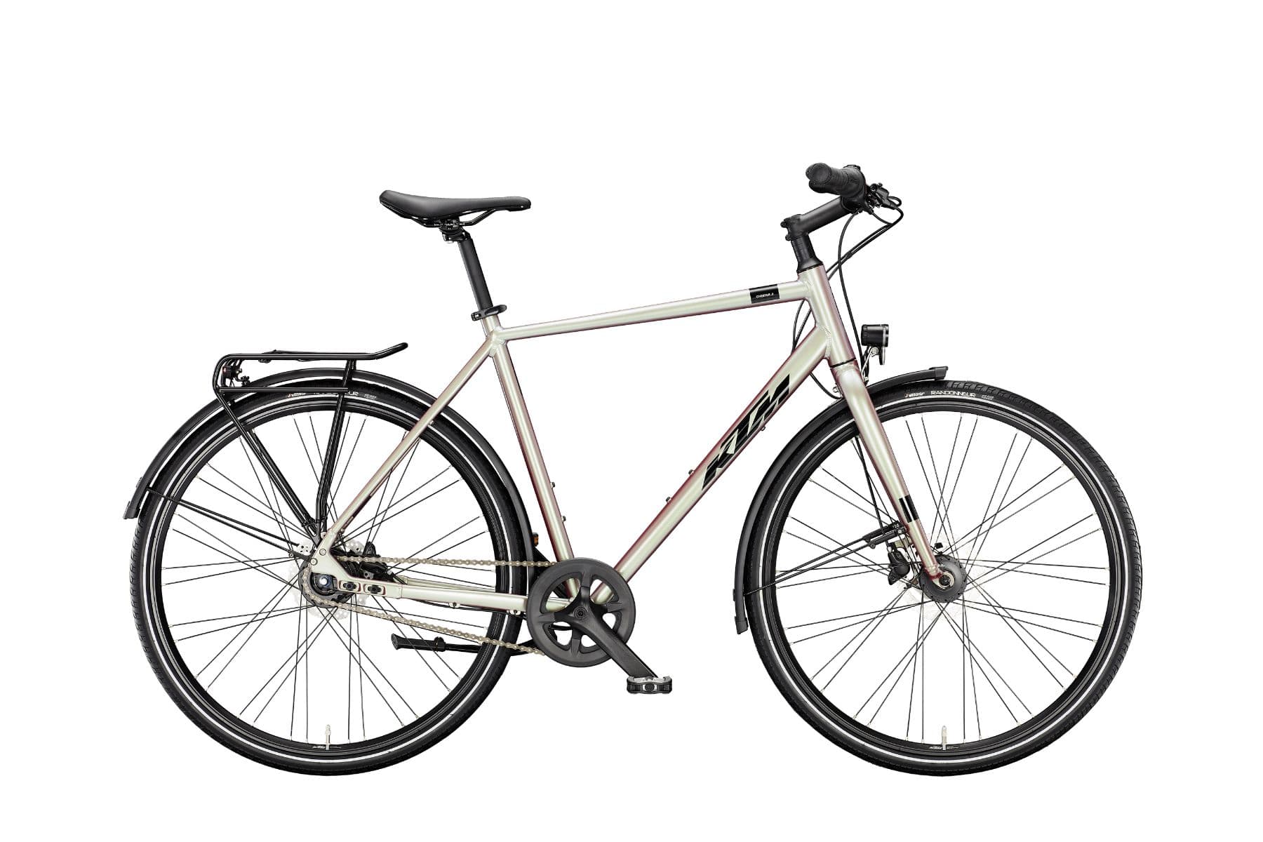 KTM Chester 8 - XL