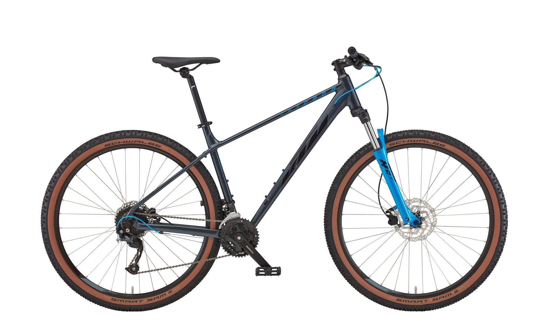 KTM Chicago 291 2023 - Standard