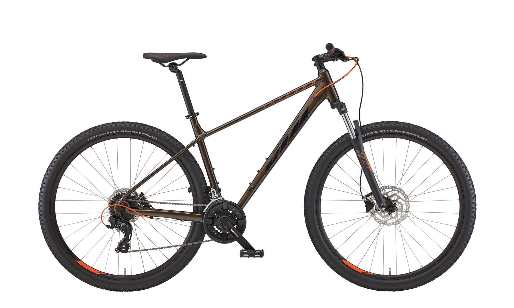 KTM Chicago 292 2023 - L