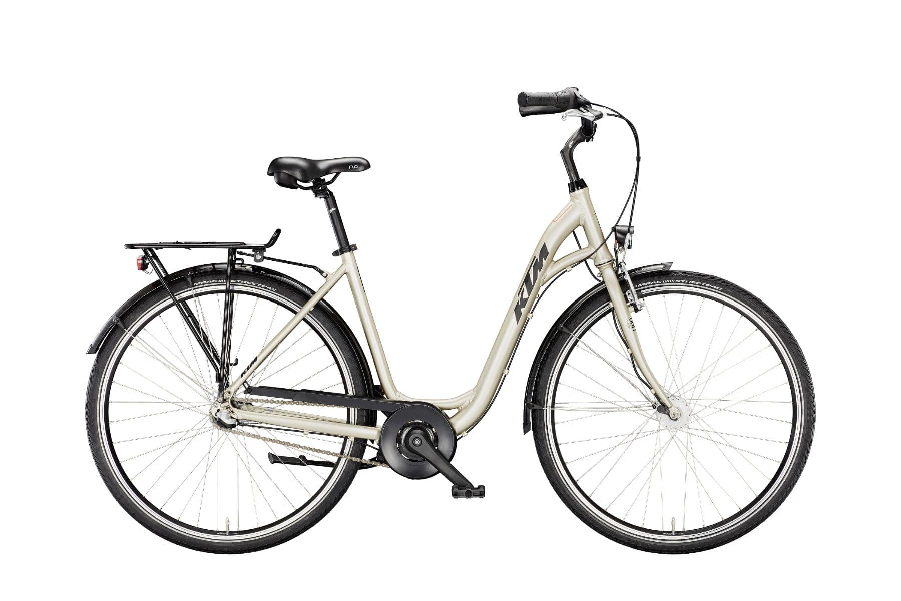 KTM City Fun 26 - Standard