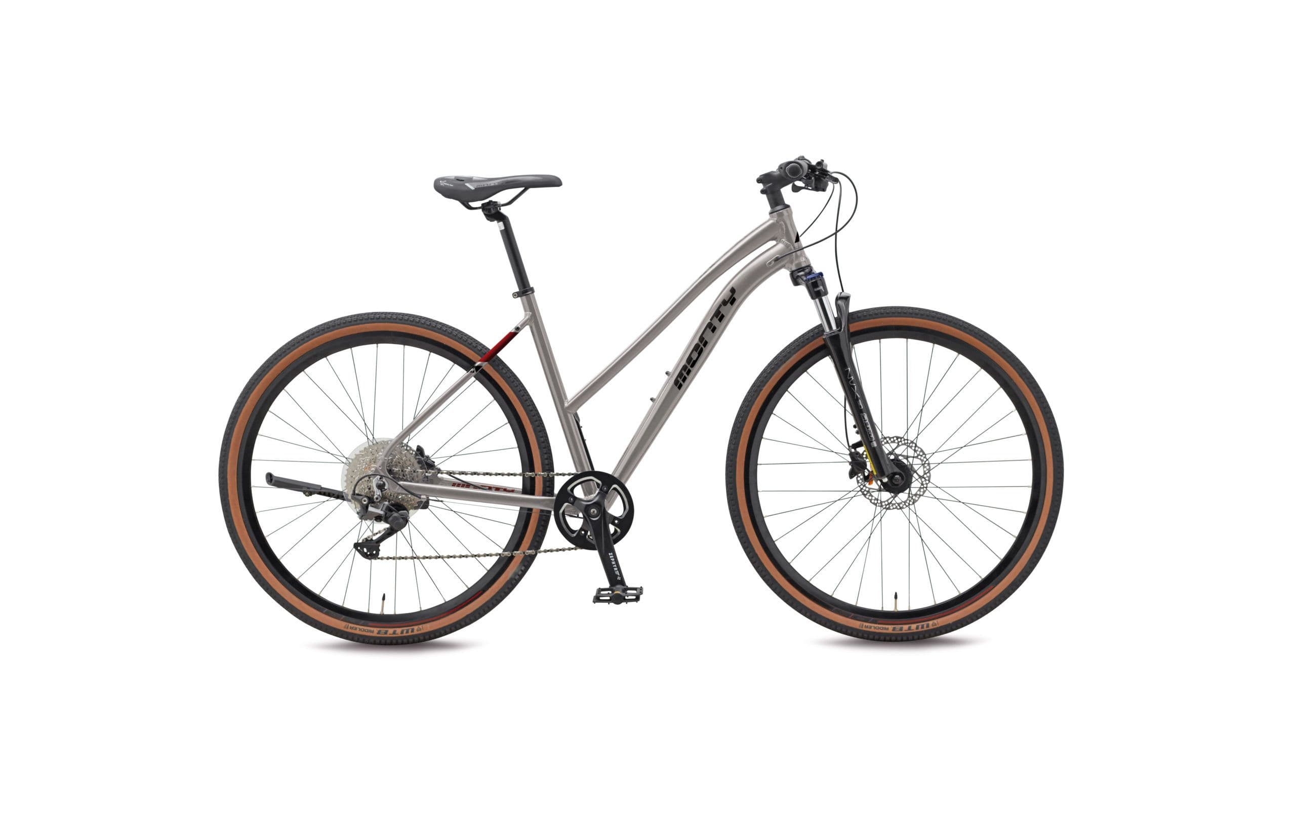Monty Bikes Corsa - M