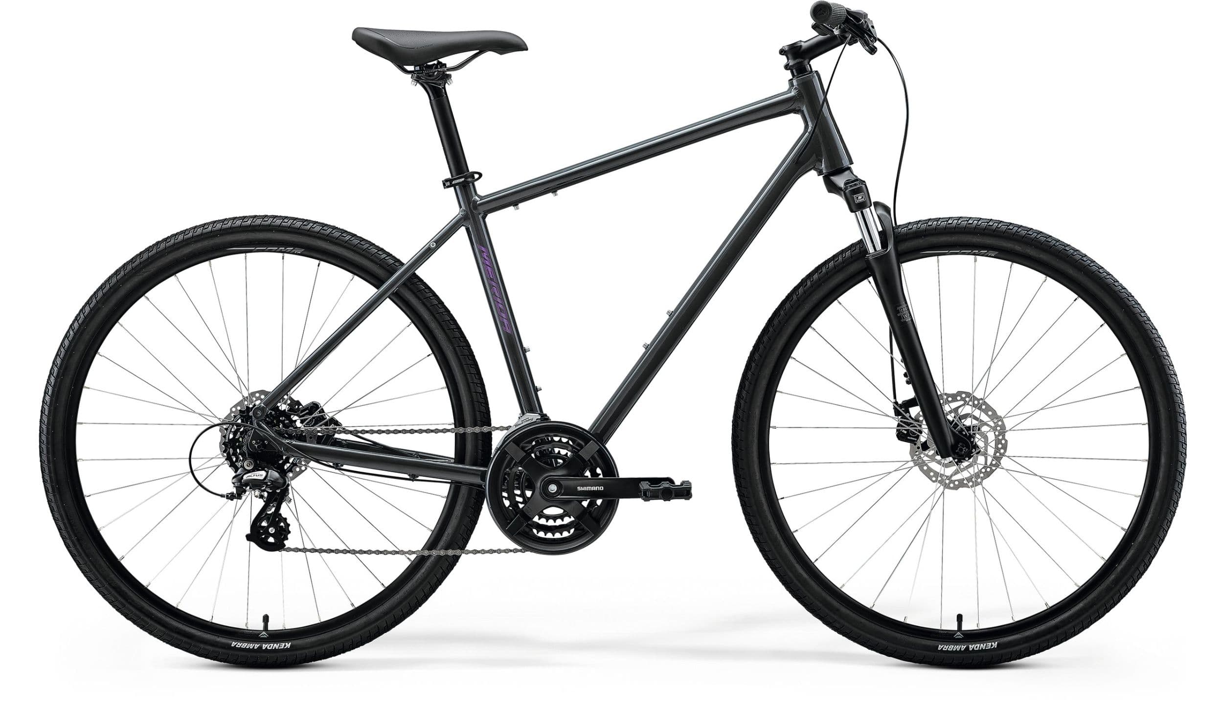 Merida Crossway 10 - L