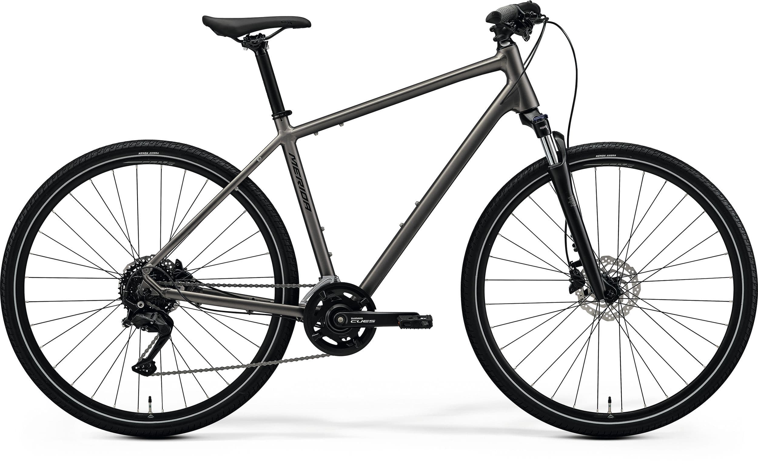 Merida Crossway 100 - XL