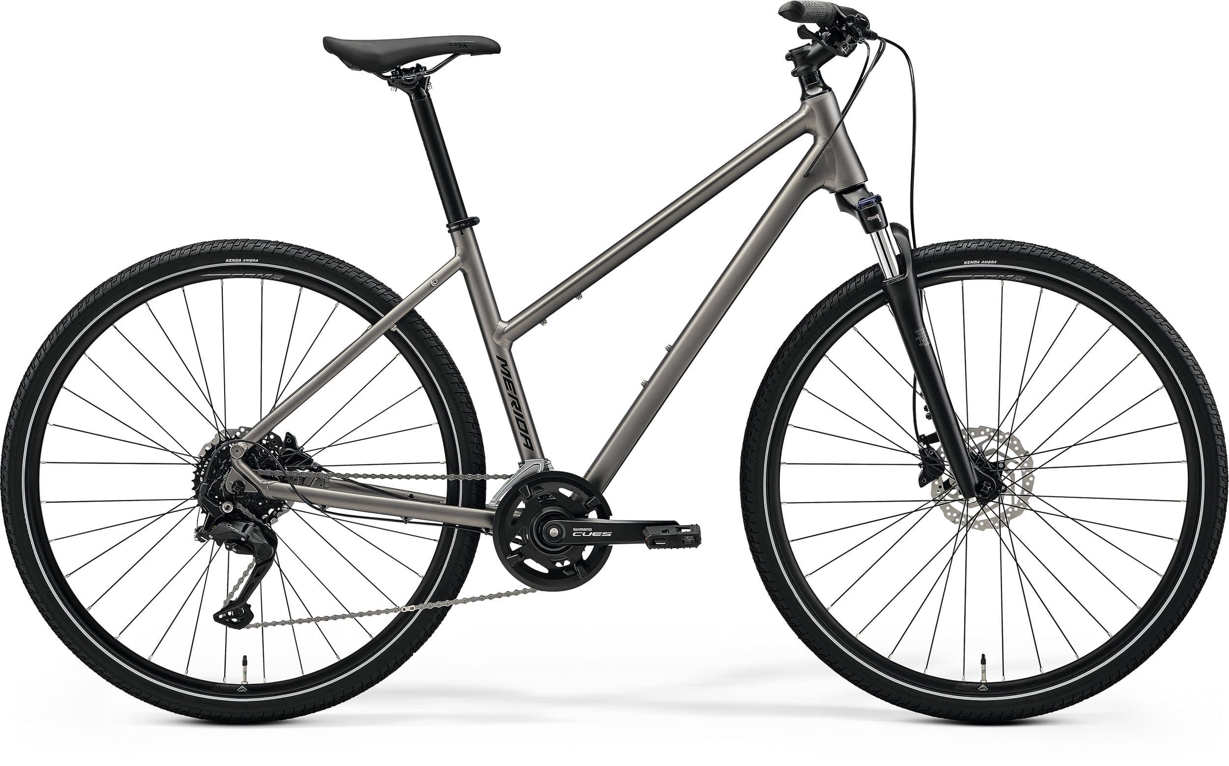 Merida Crossway L 100 - S