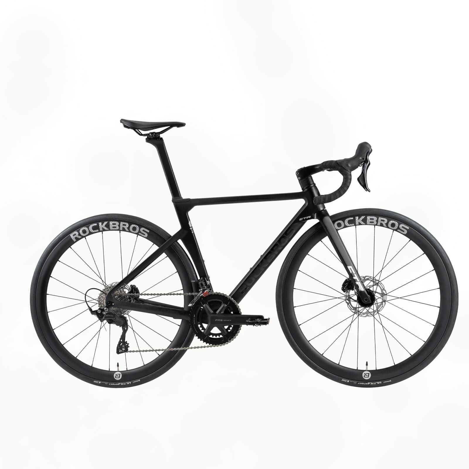 Rockbros FlowRide CTR 3.0 - M