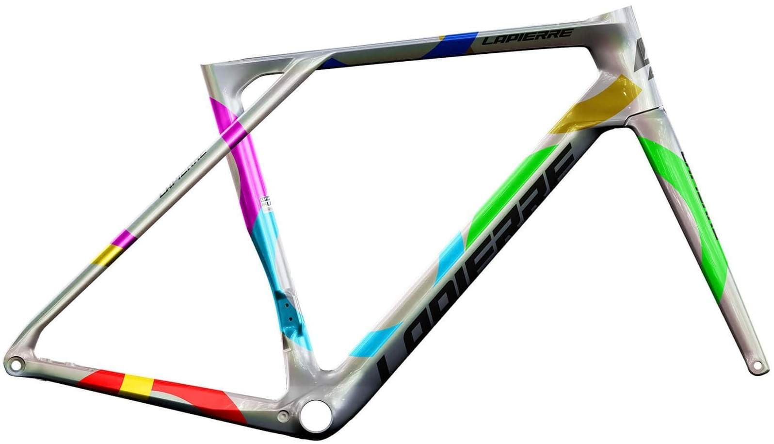 Cuadro Lapierre Xelius DRS SO - M