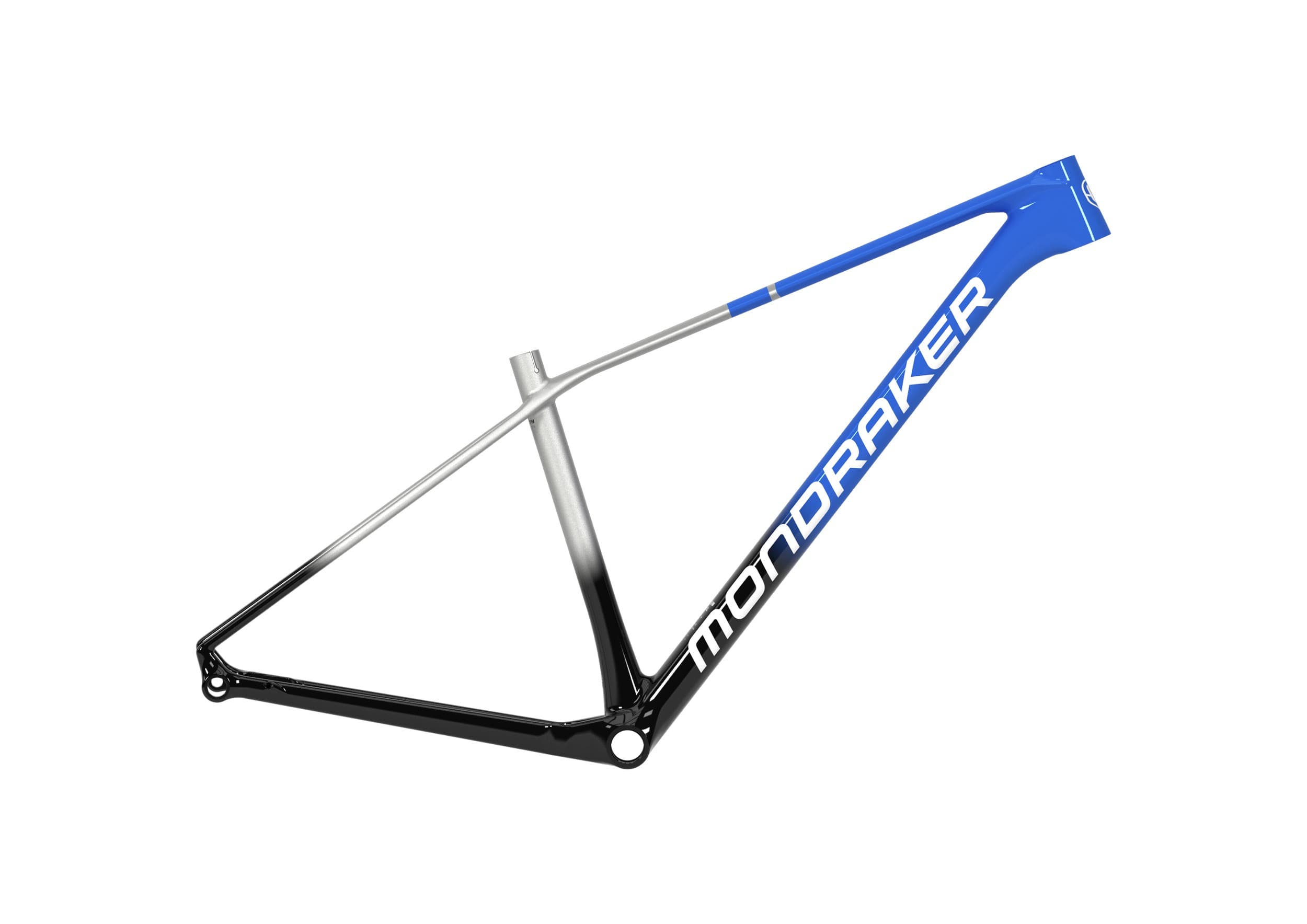 CUADRO MONDRAKER PODIUM RR SL 2025 - Standard