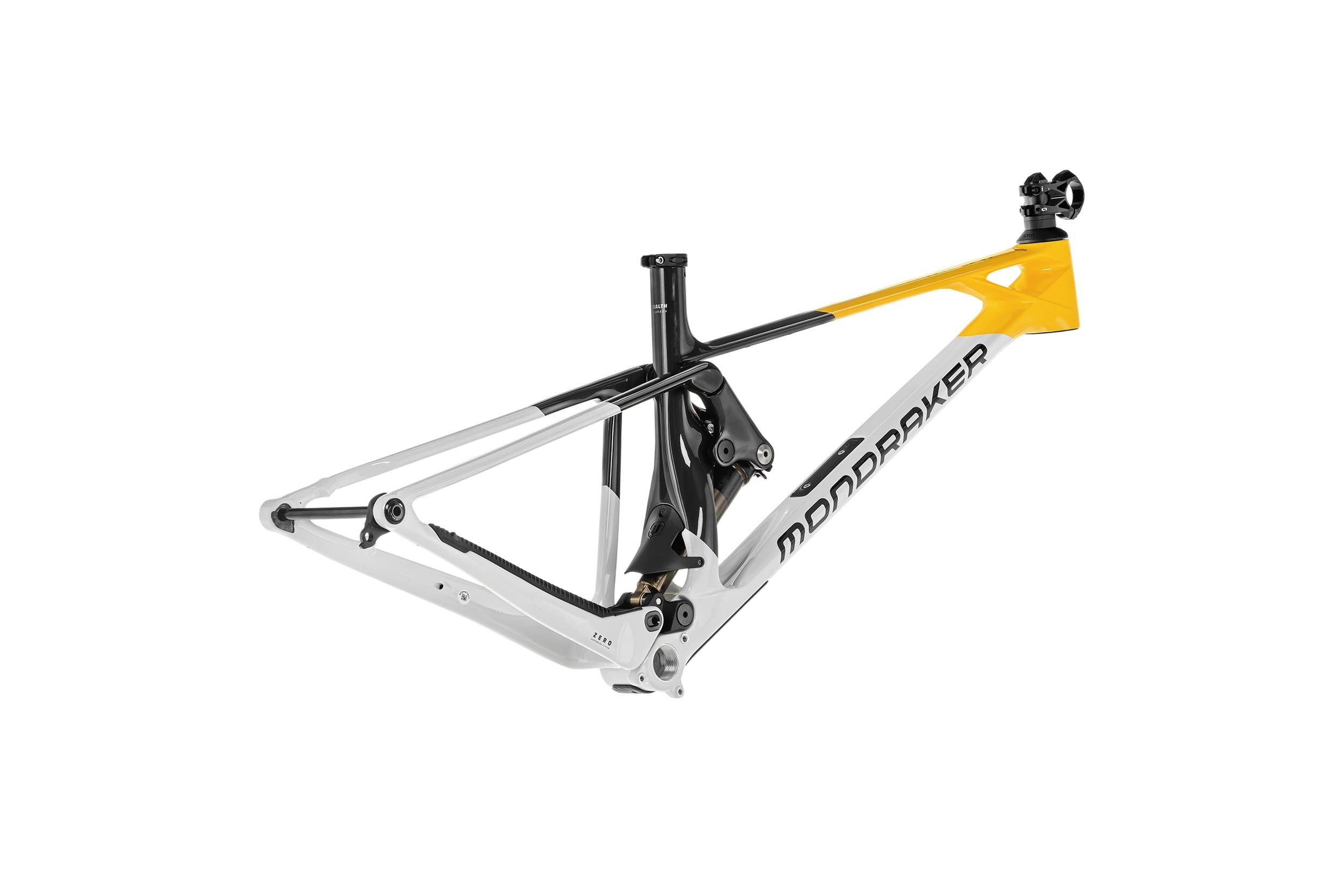 CUADRO MONDRAKER RAZE CARBON RR SL 2025 - Standard