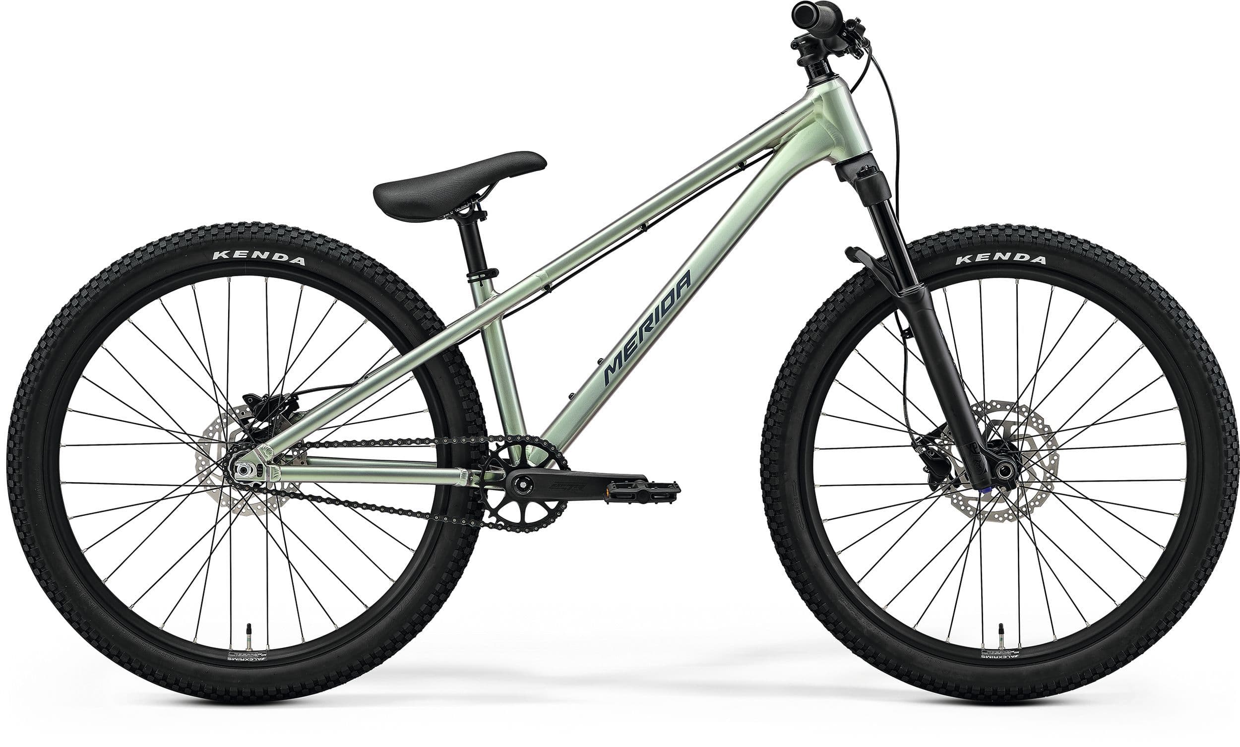 Merida Dirt 500 - M