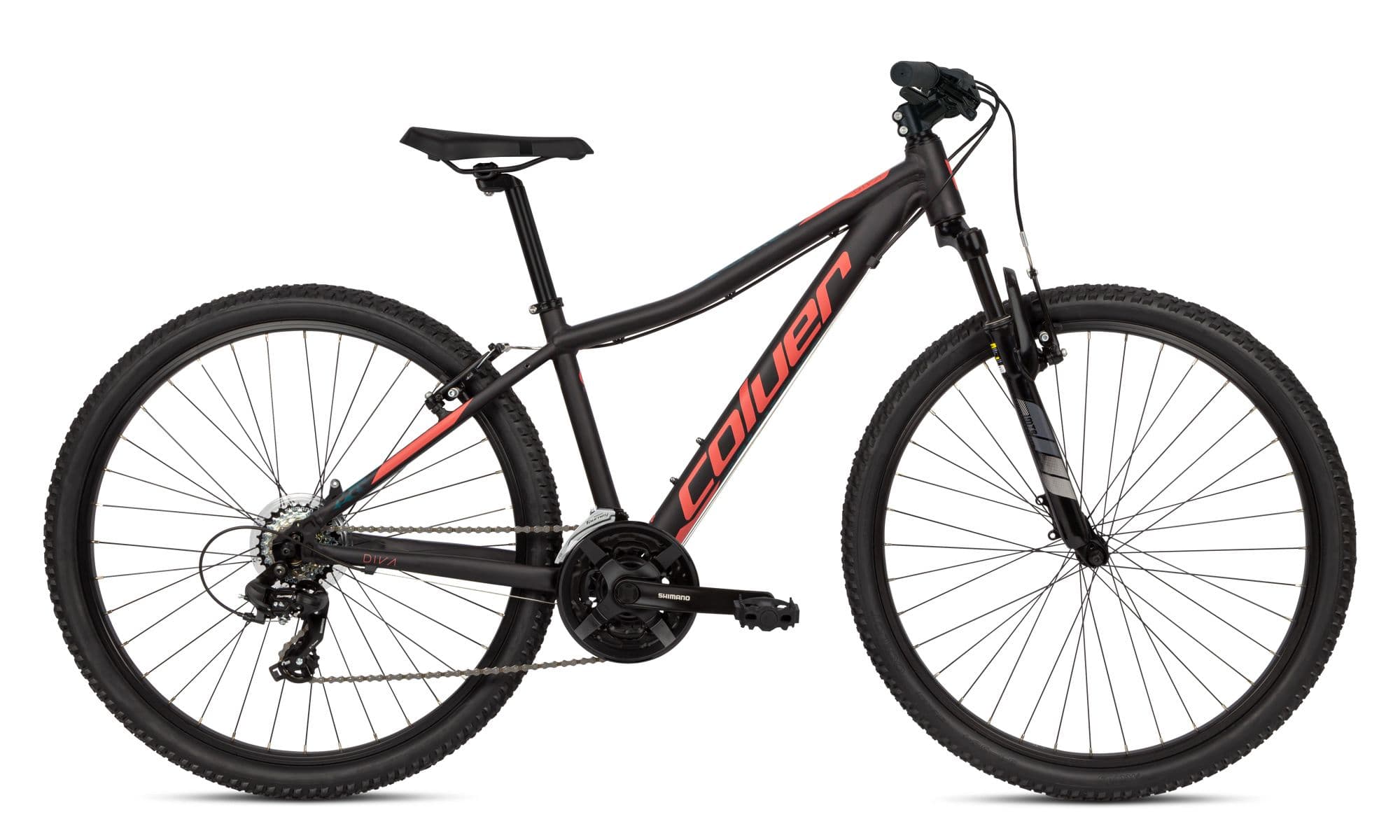 Coluer Diva 271 - XL