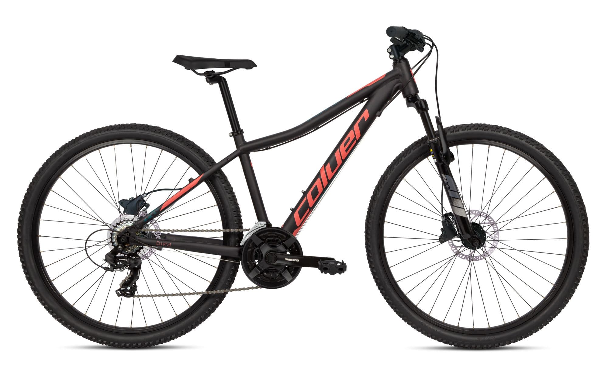 Coluer Diva 273 - XL
