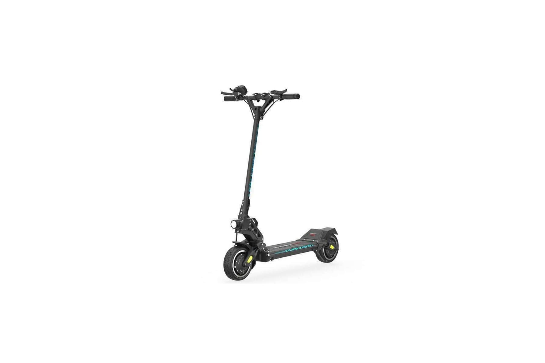Dualtron mini doble motor 52V