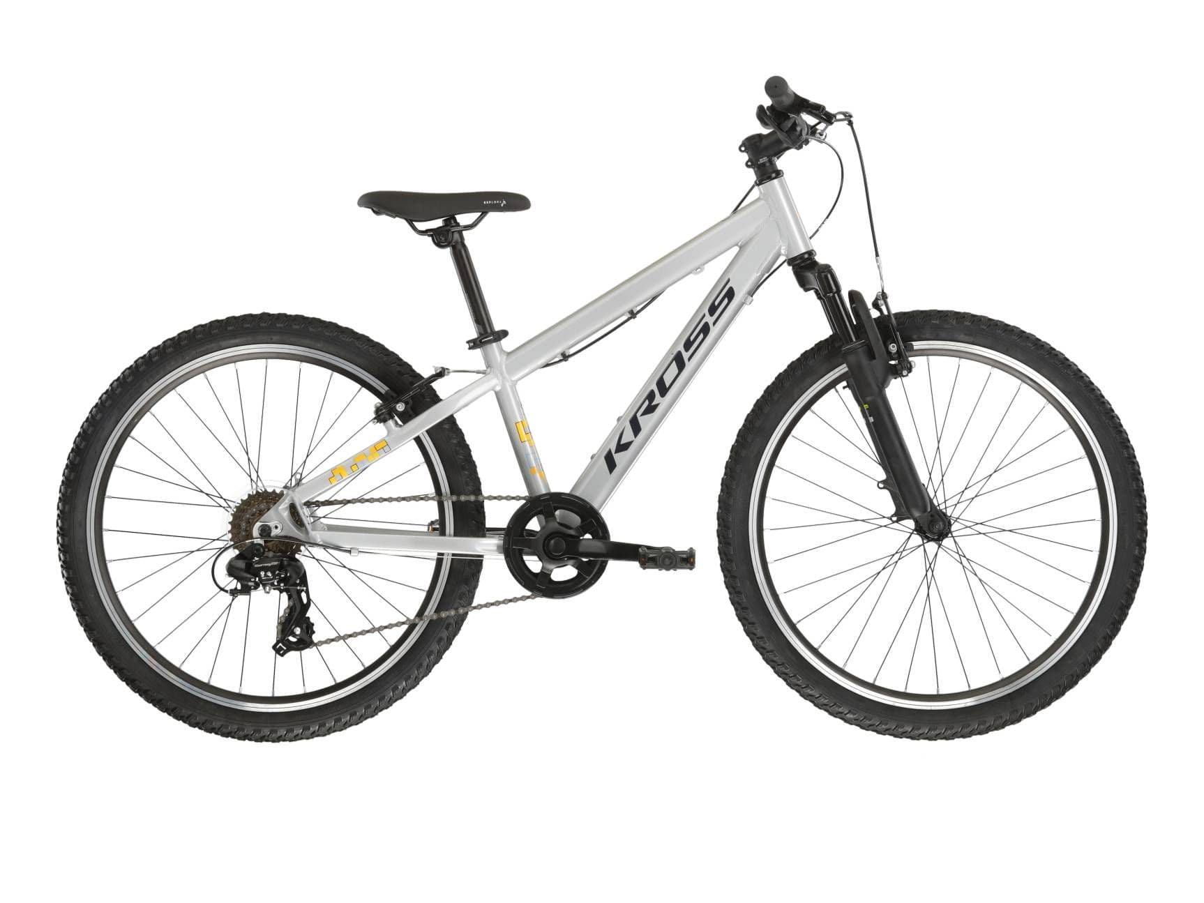 Kross Dust JR 1.0