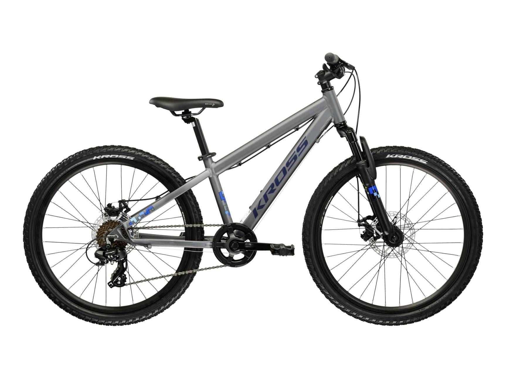 Kross Dust Jr 1.0