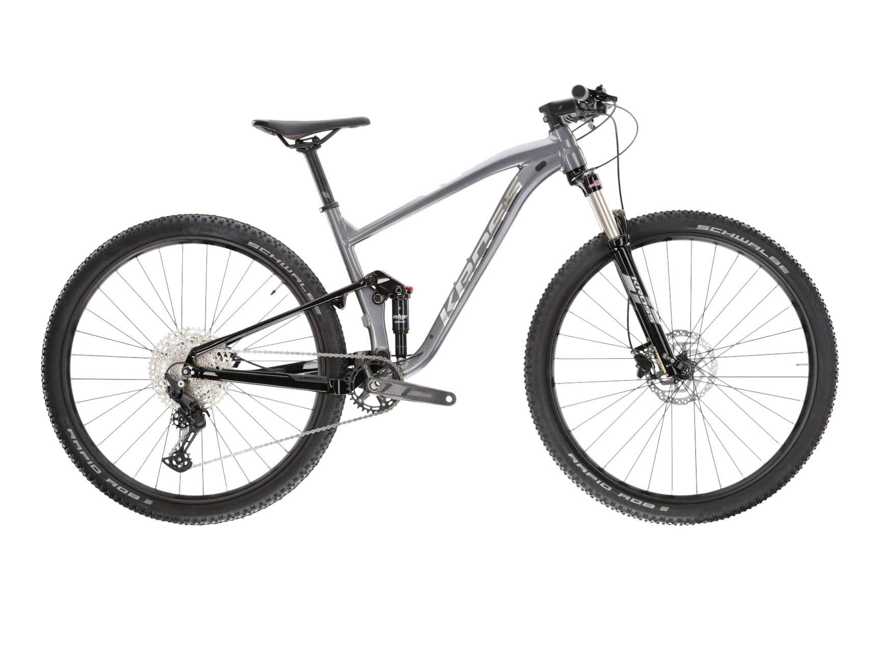 Kross Earth 1.0 2023 - M