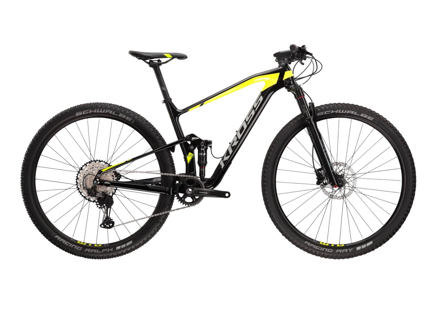 Kross Earth 3.0 2023 - S