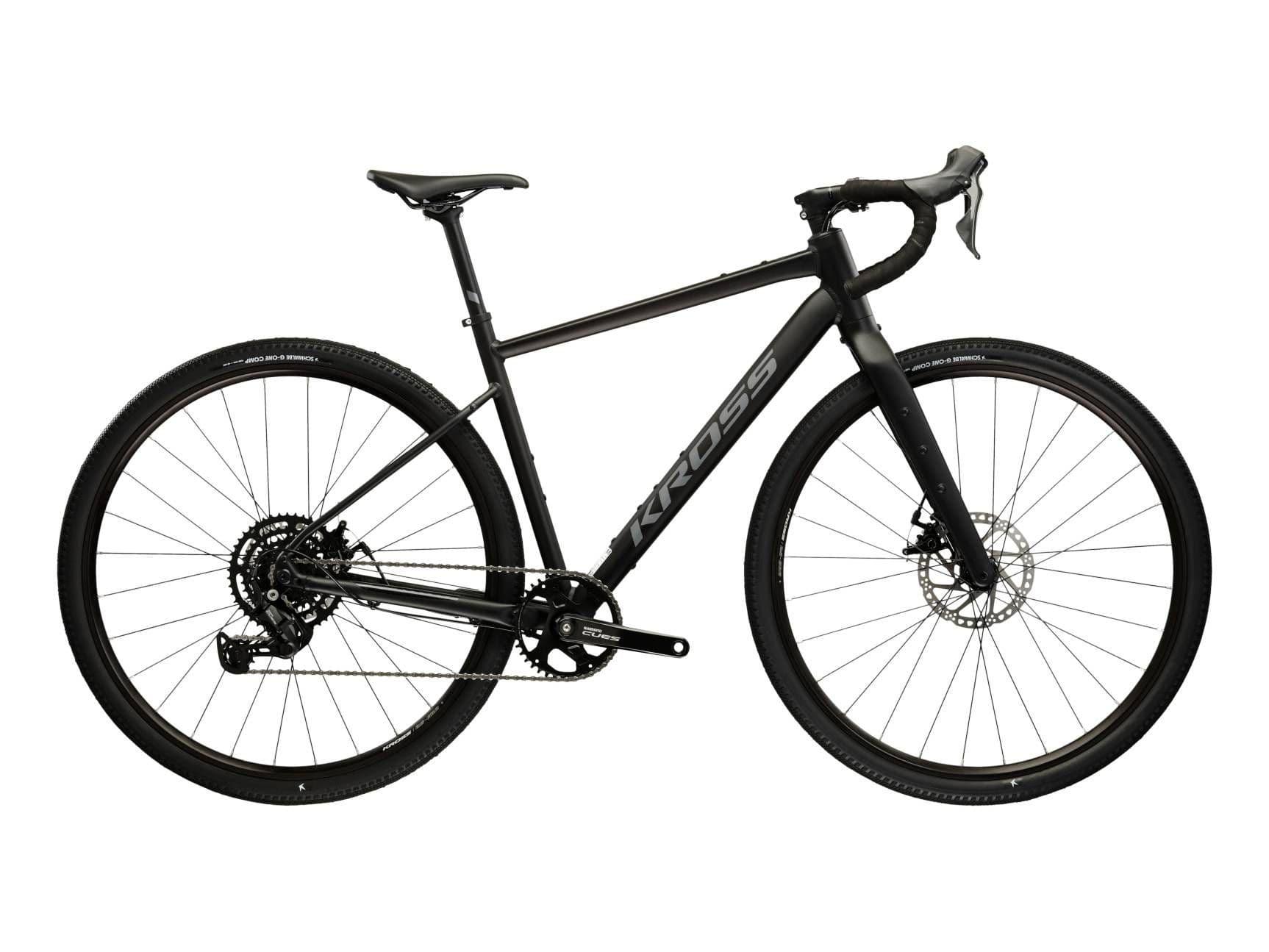 Kross Esker 1.0 - Standard