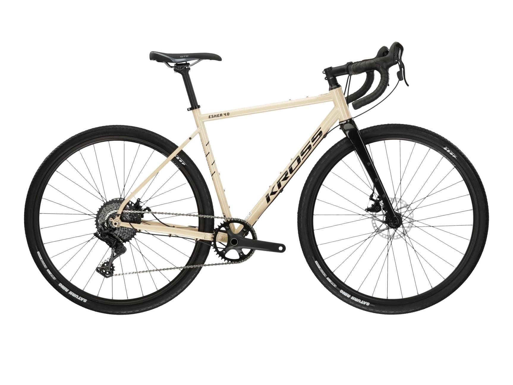 Kross Esker 4.0 MS 2023 - S