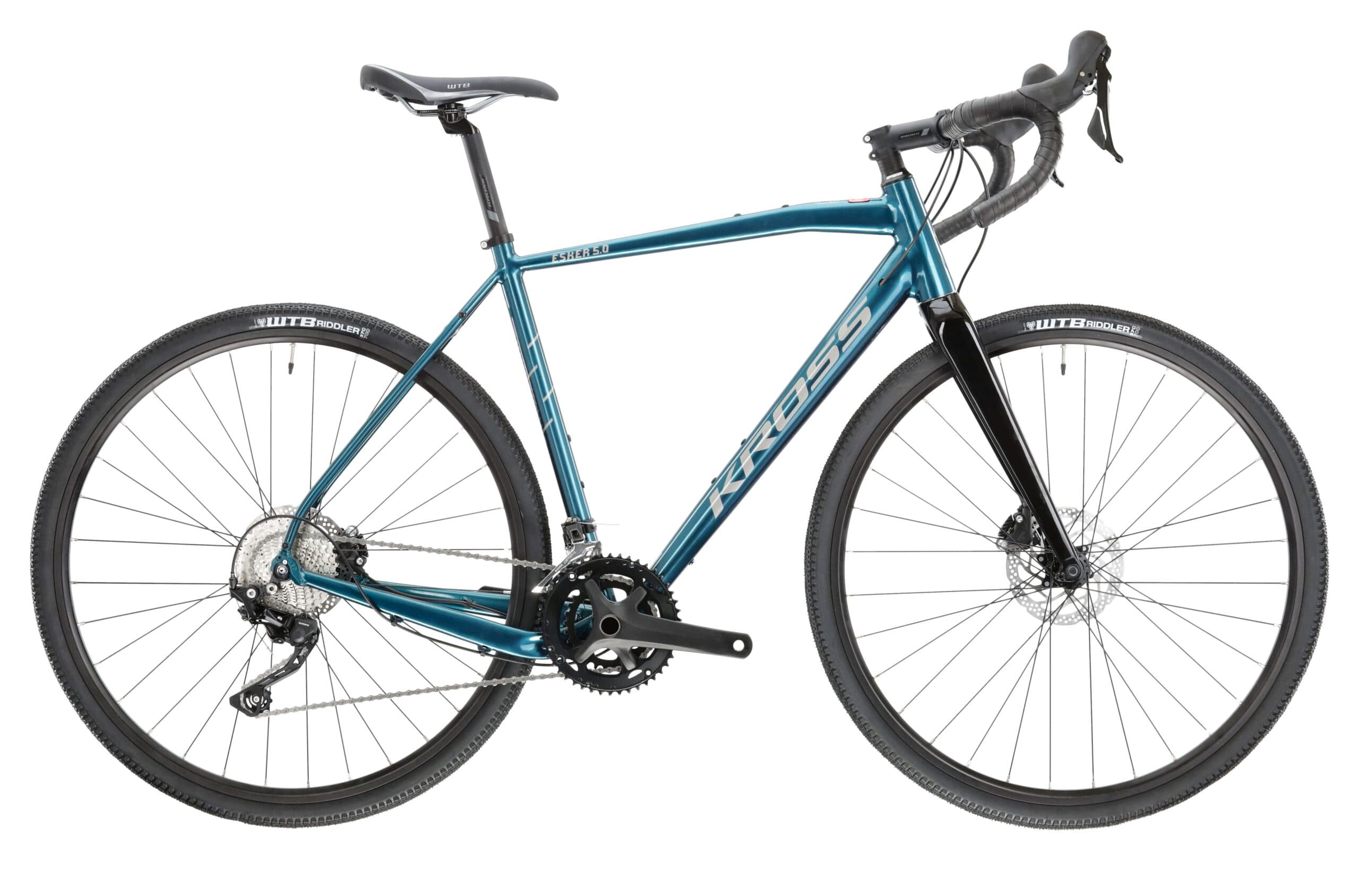 Kross Esker 5.0 2023 - S