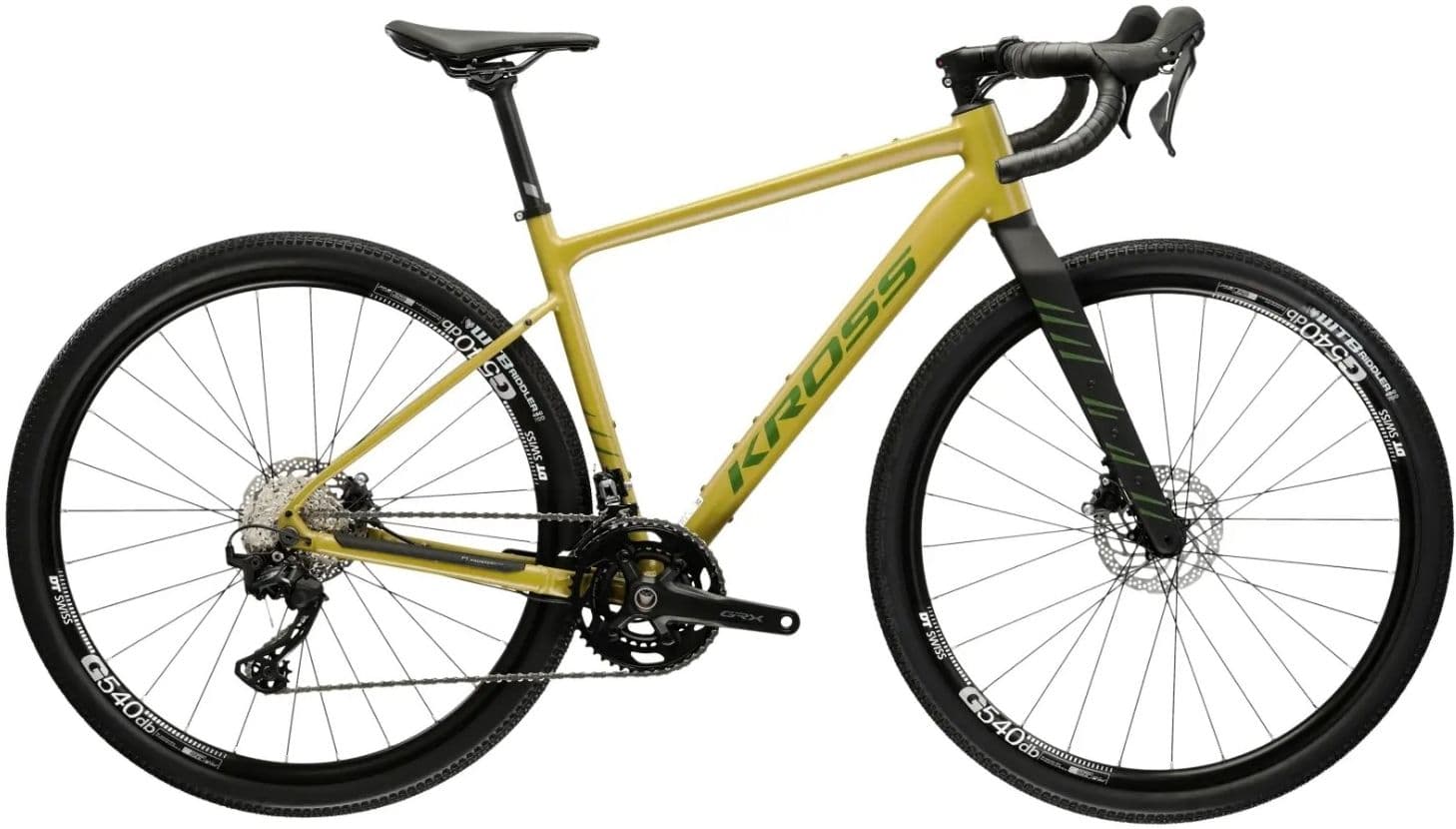 Kross Esker 6.0 - Standard