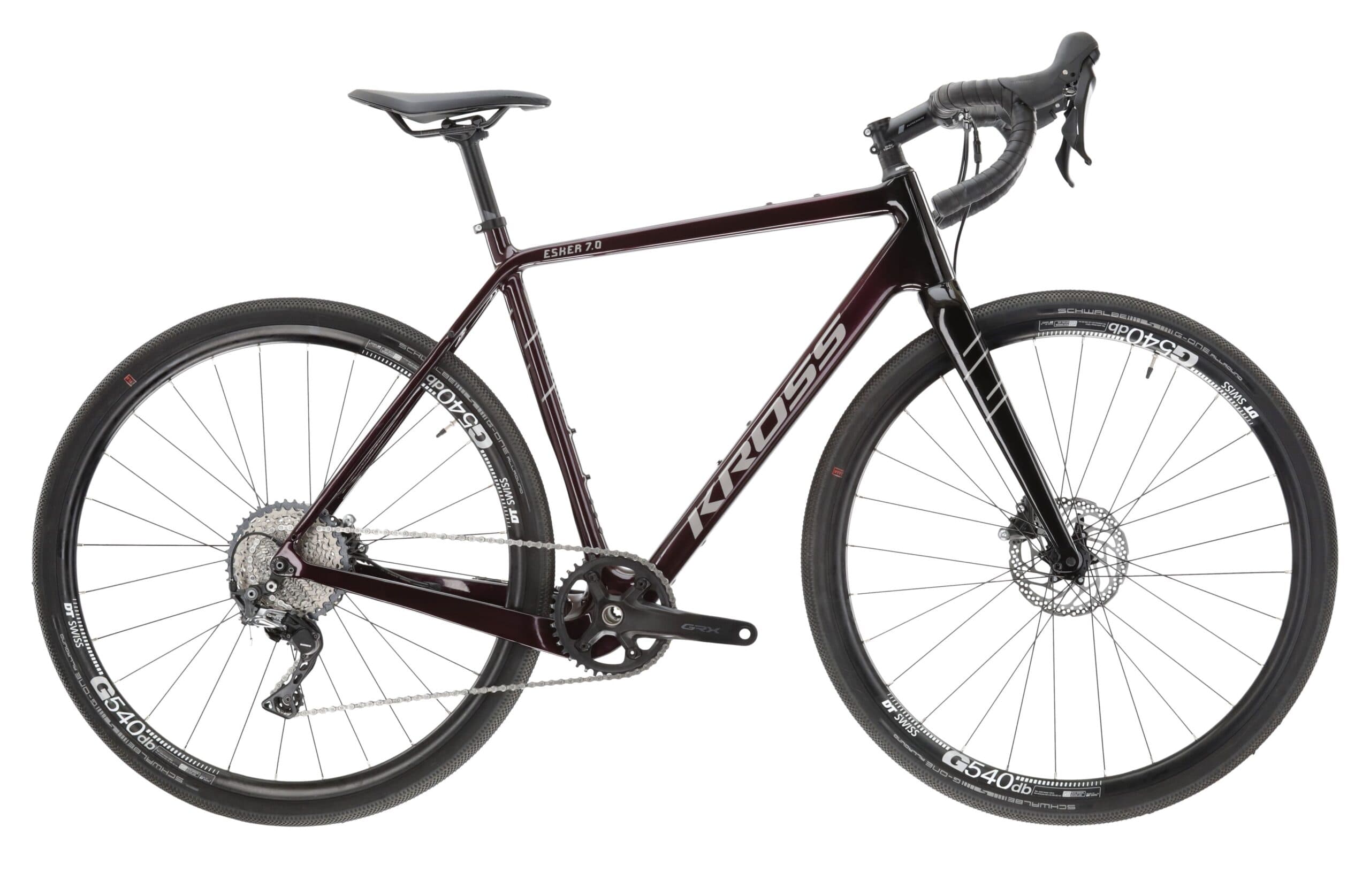 Kross Esker 7.0 2023 - XL