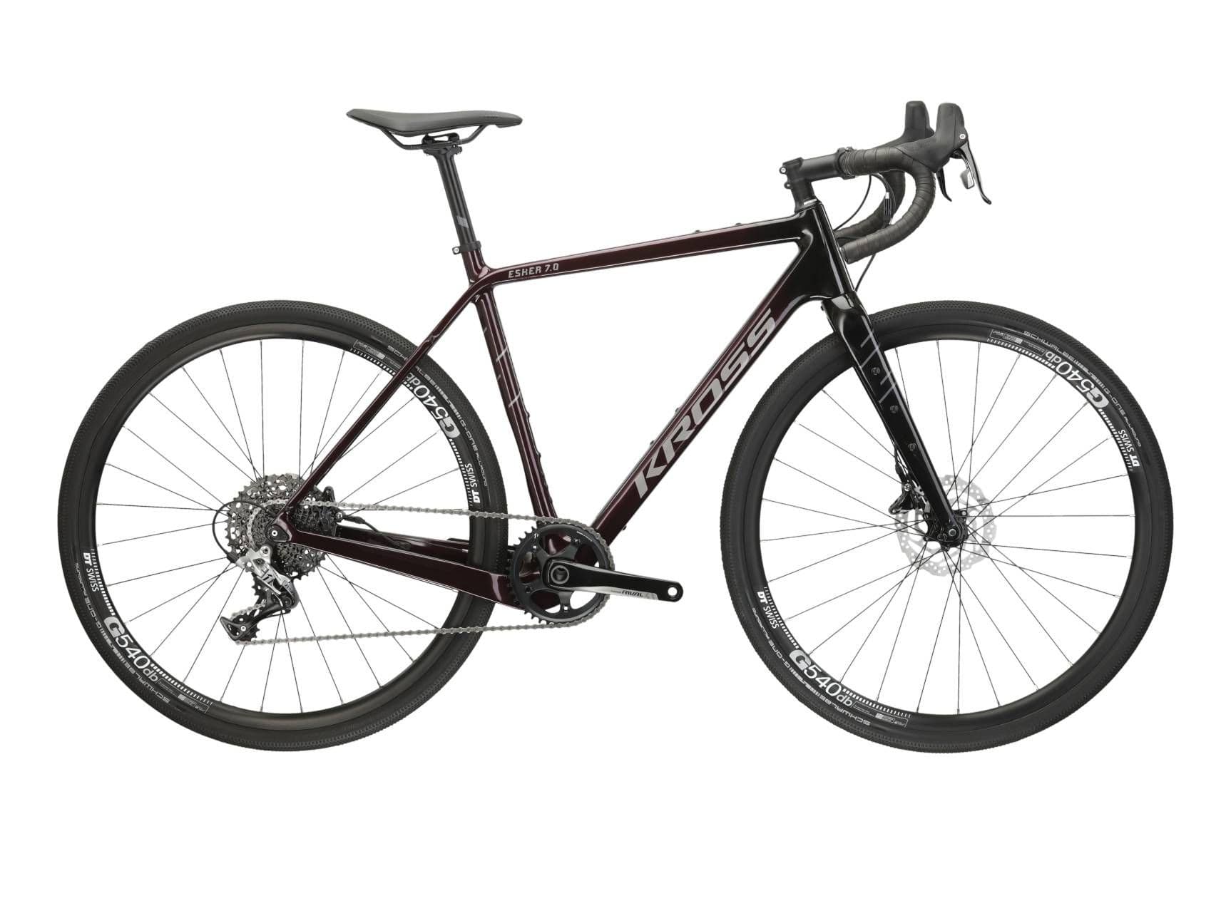 Kross Esker 7.0 Rival 2023 - XL