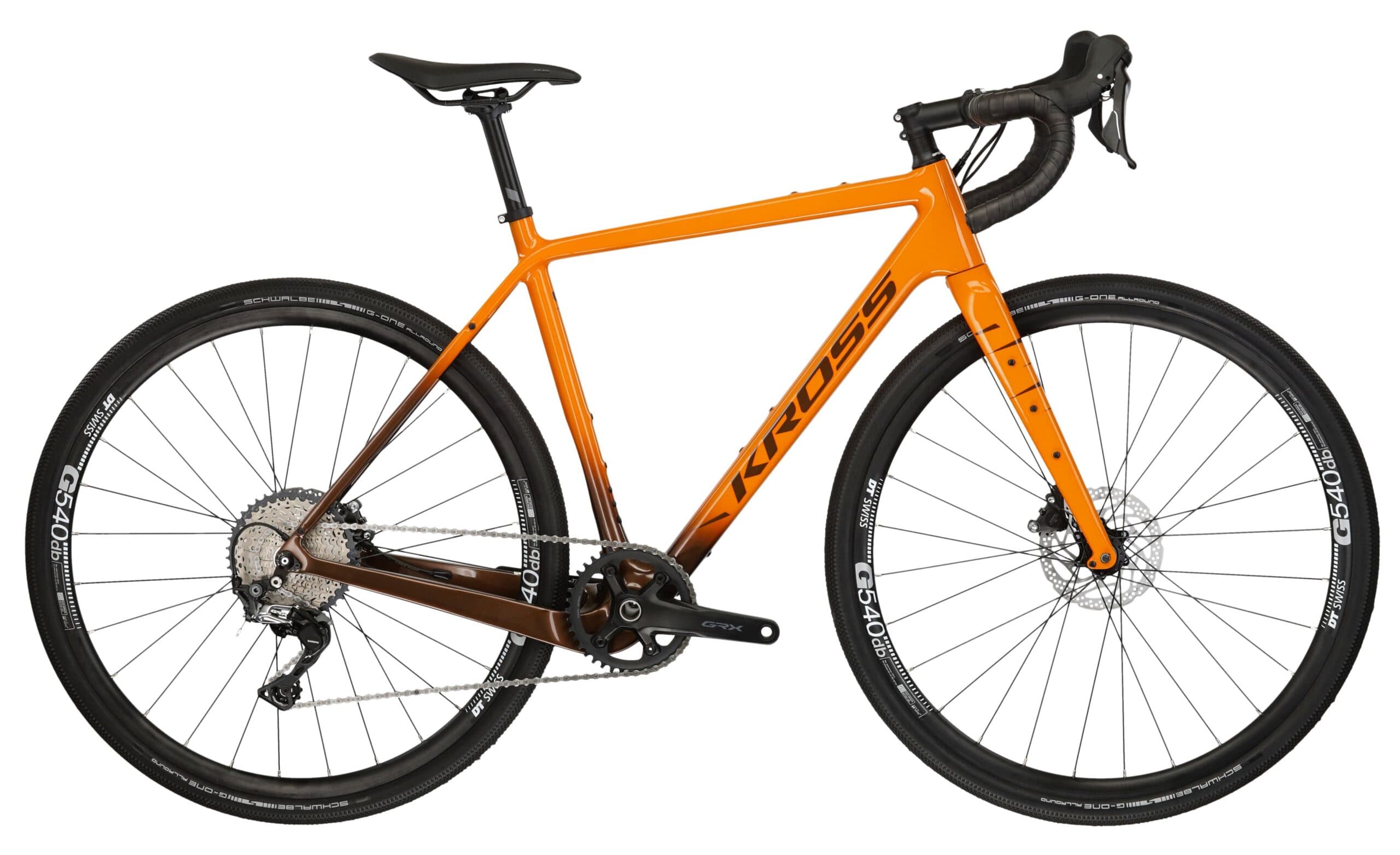 Kross Esker 7.0 - S