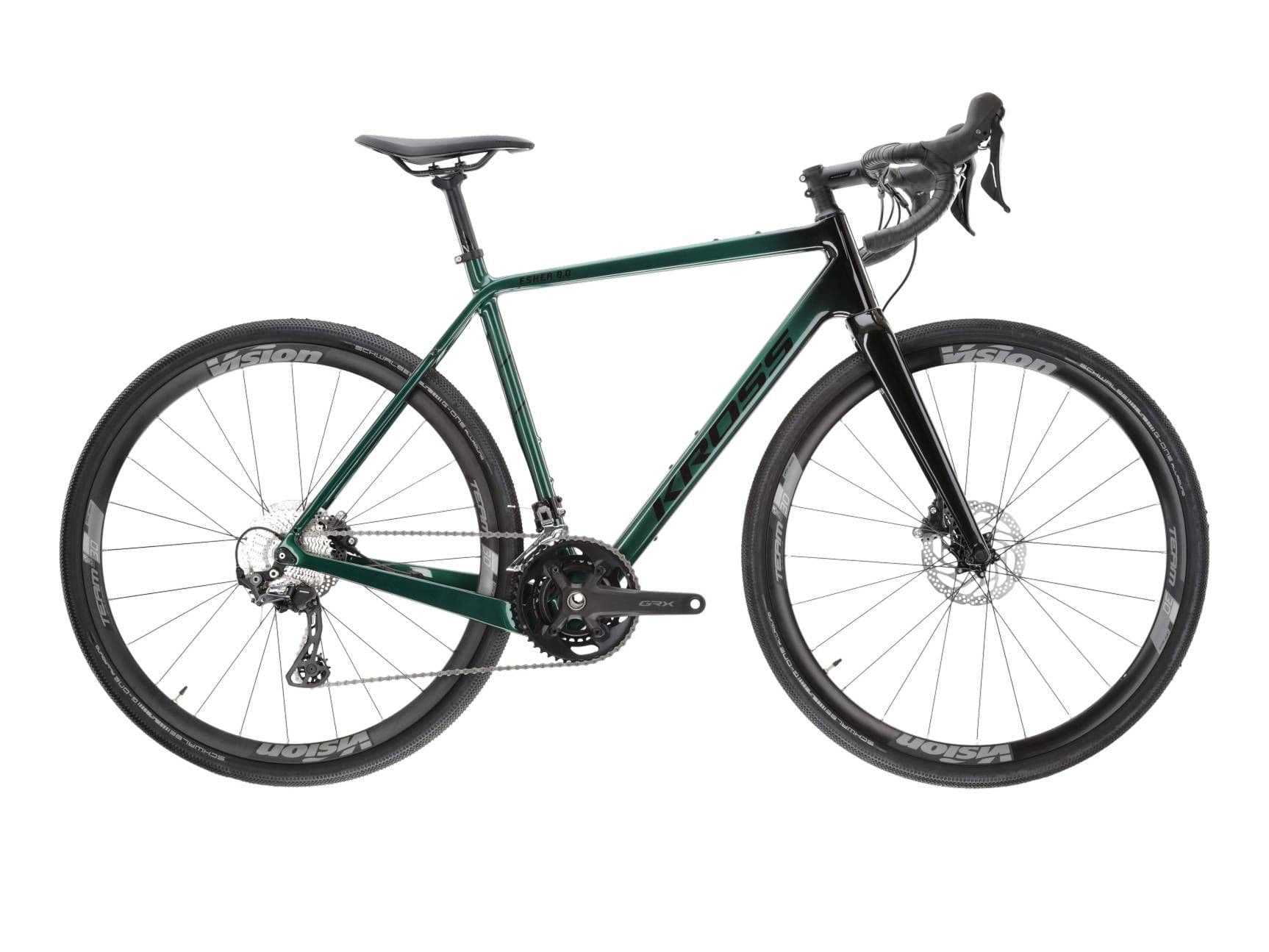 Kross Esker 8.0 2023 - L