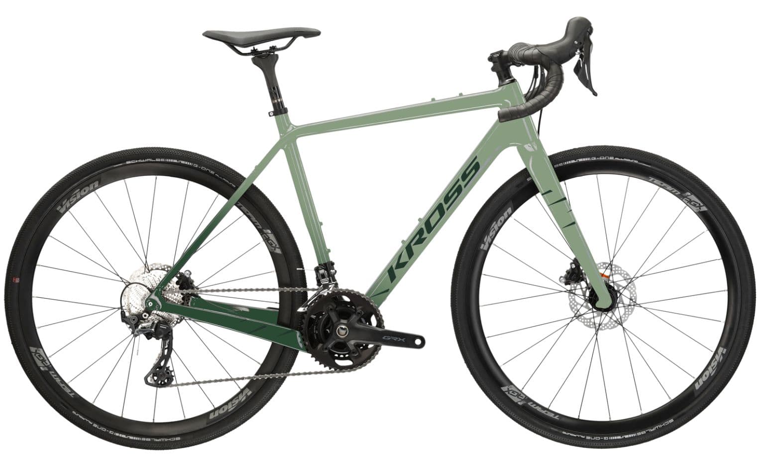 Kross Esker 8.0 - Standard
