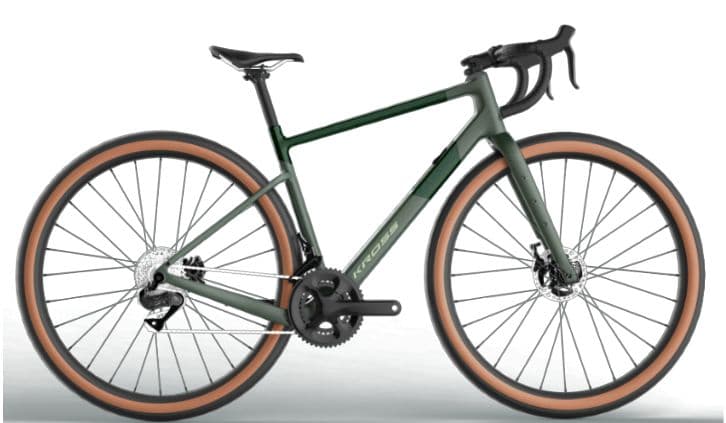 Kross Esker ADV 1.0 - L