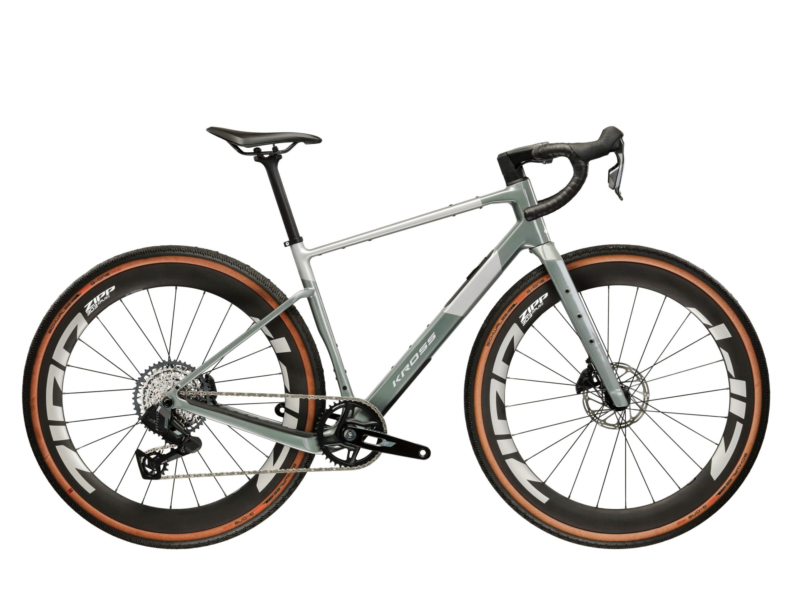Kross Esker ADV 3.0 - L