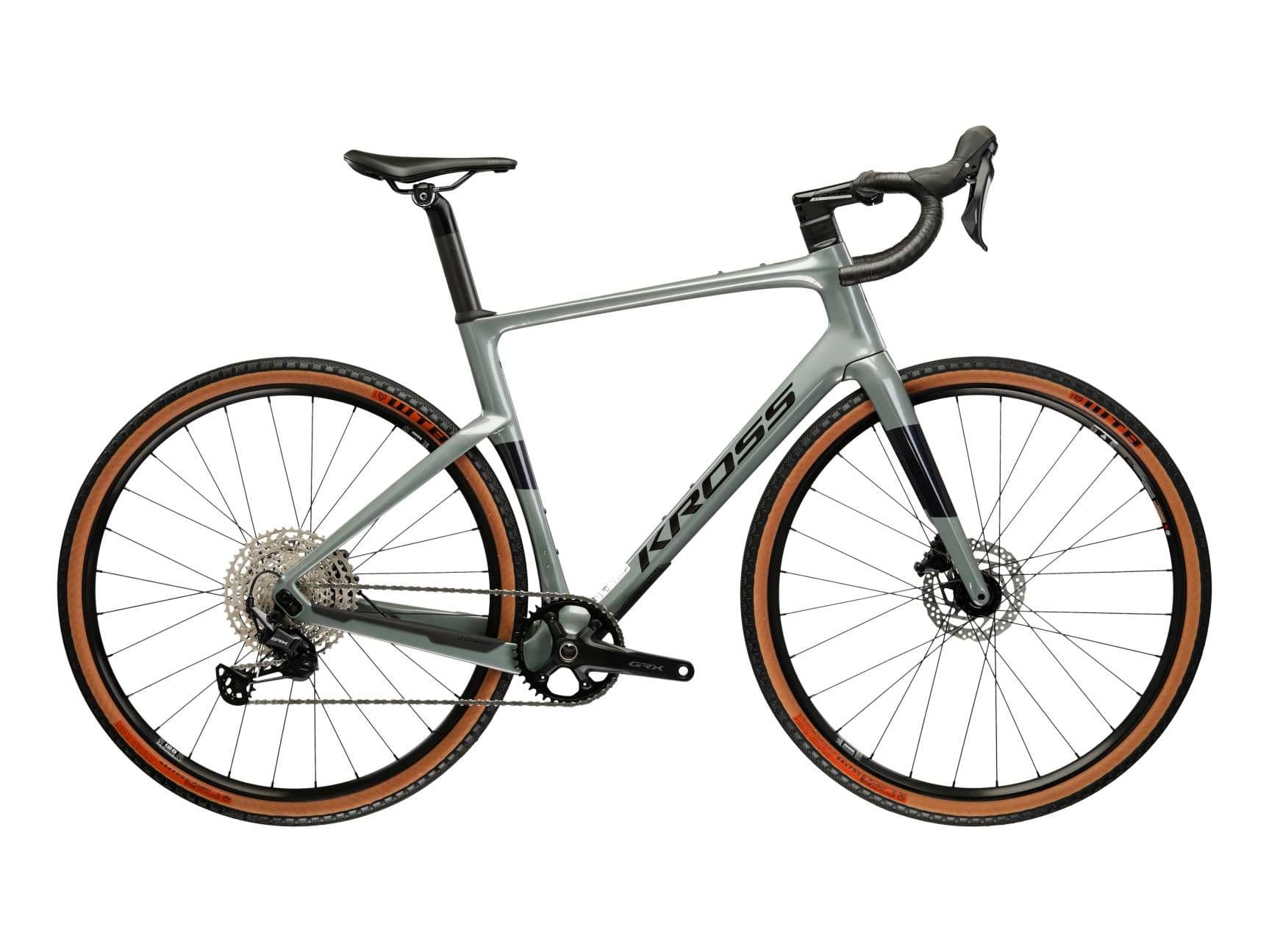Kross Esker RS 1.0 - S