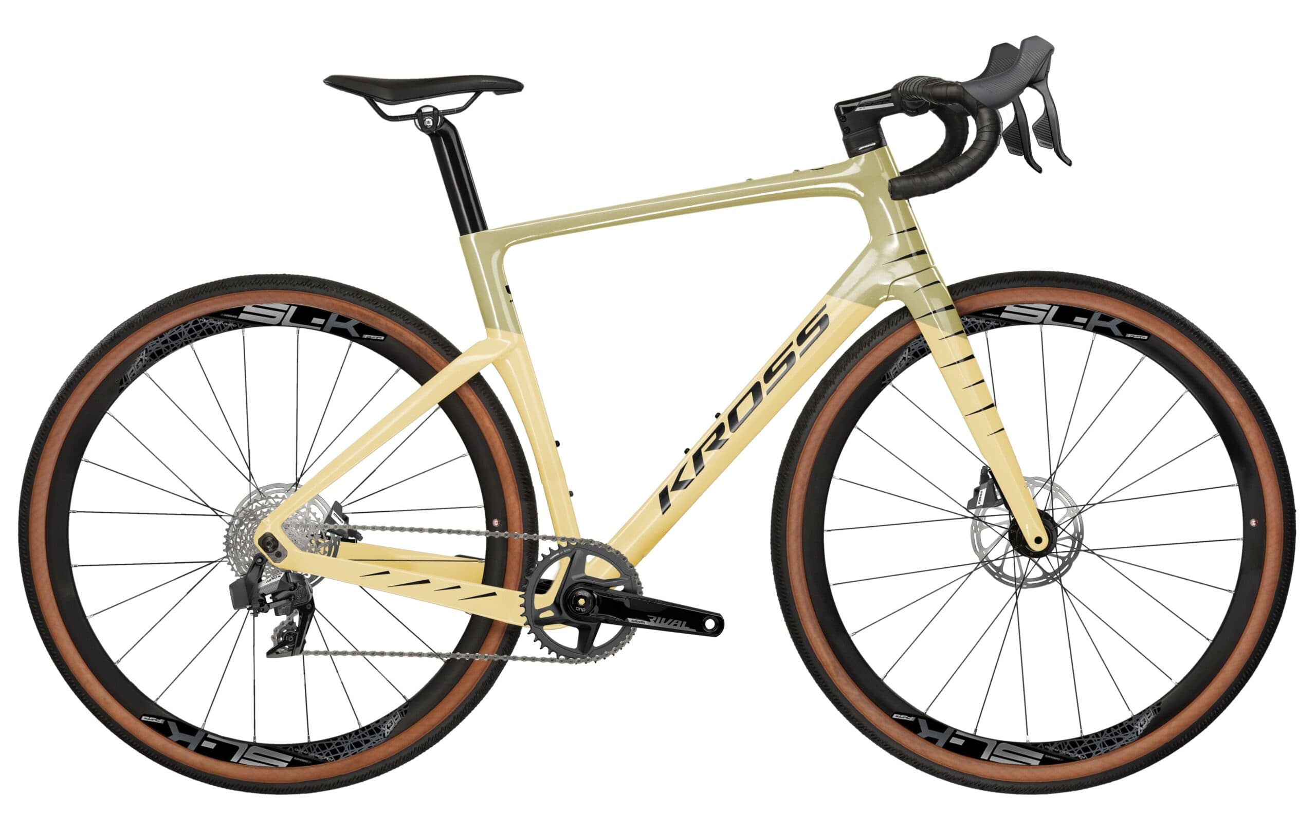 Kross Esker RS 3.0 - S