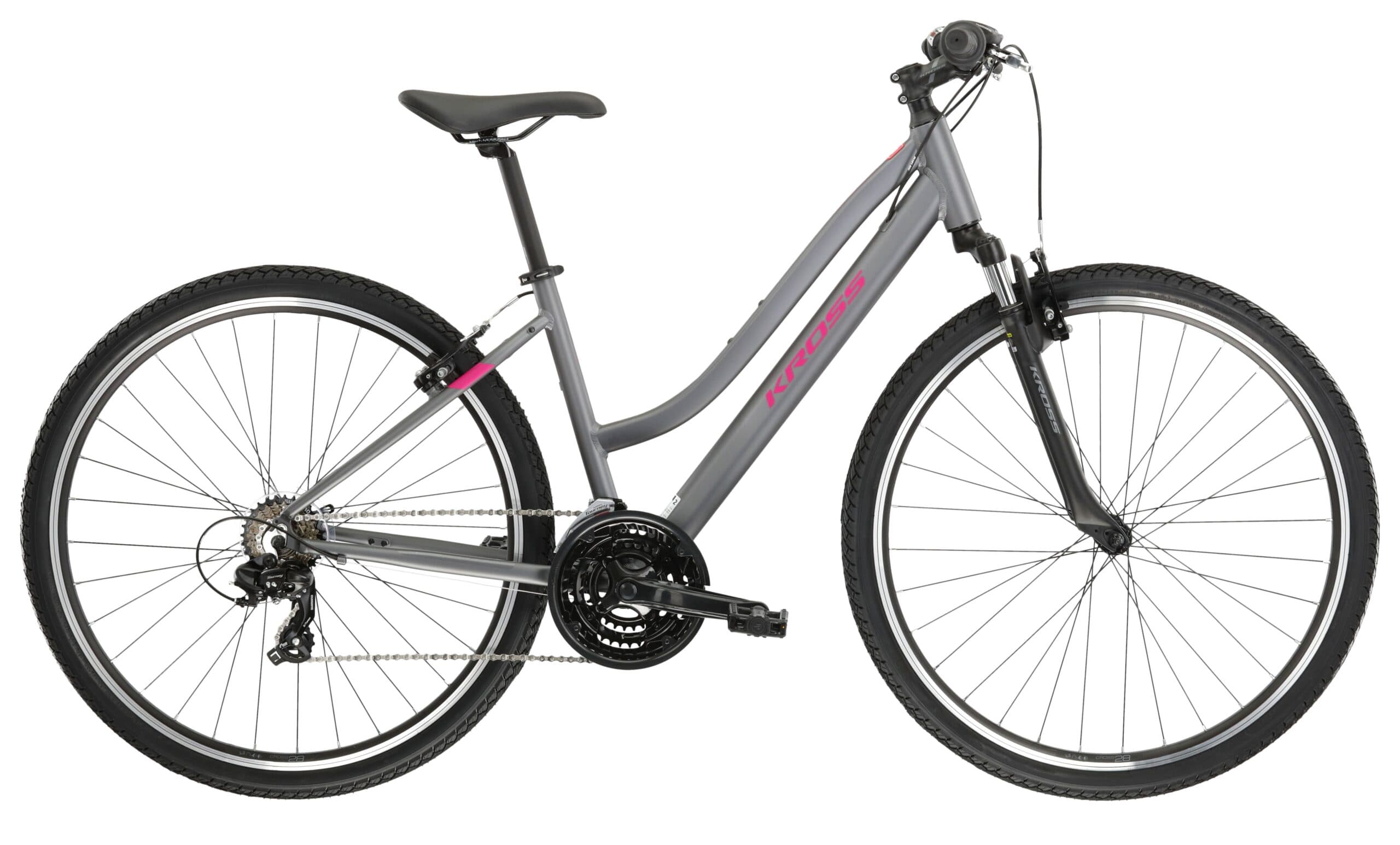 Kross Evado 1.0 Lady 2023 - M