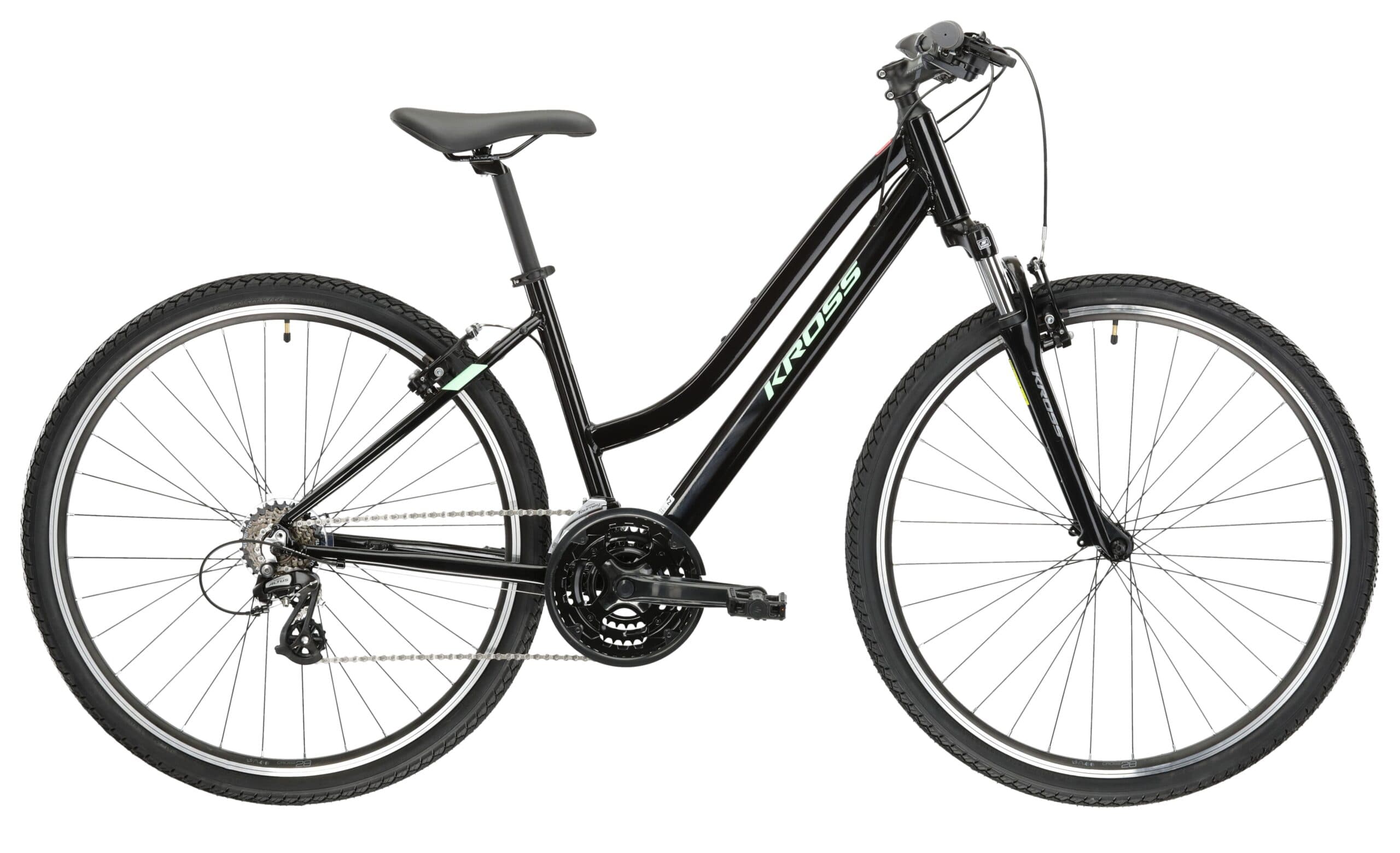 Kross Evado 2.0 Lady 2023 - L