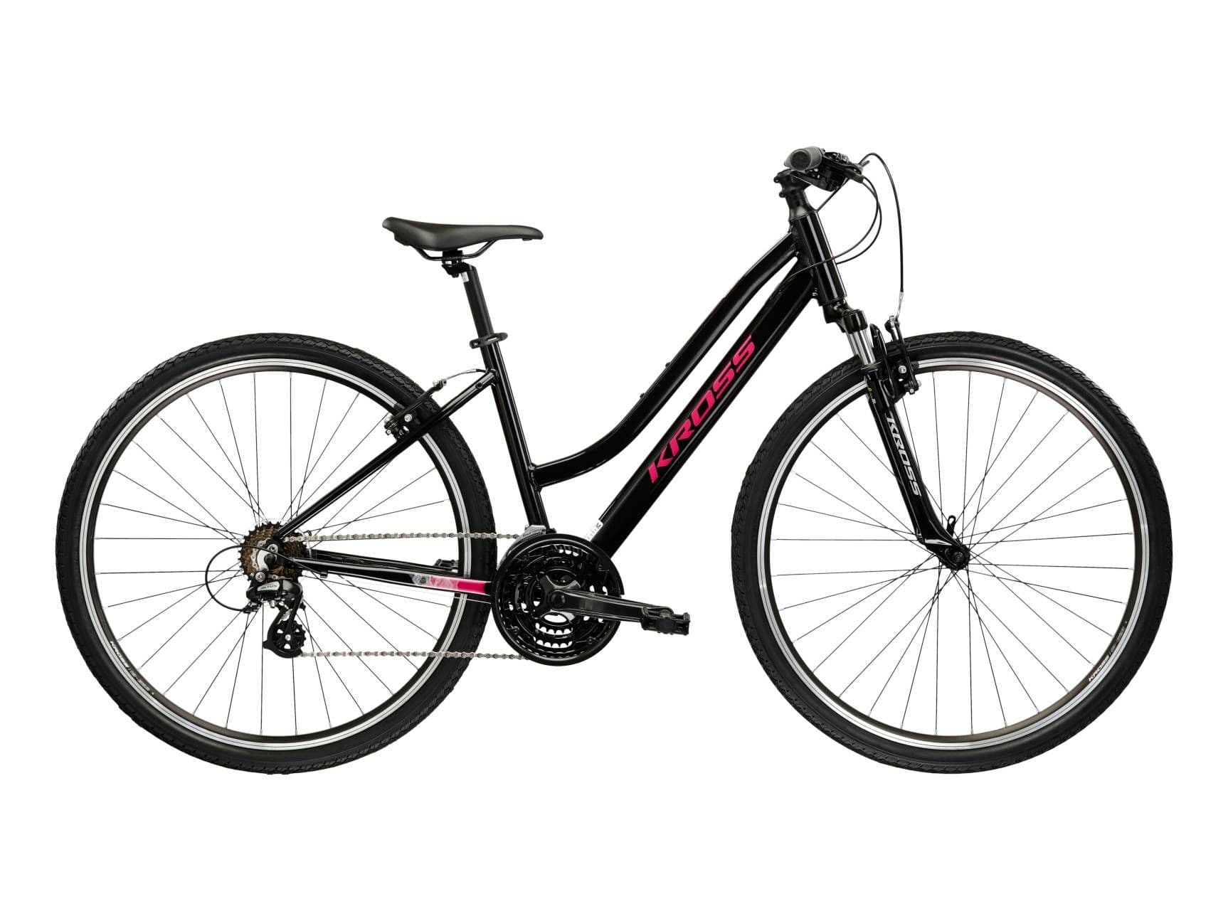 Kross Evado 2.0 Lady - XL