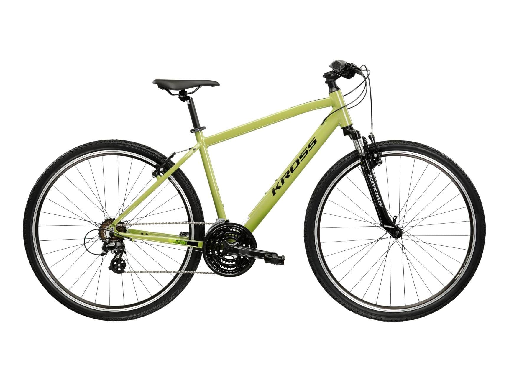 Kross Evado 2.0 - L