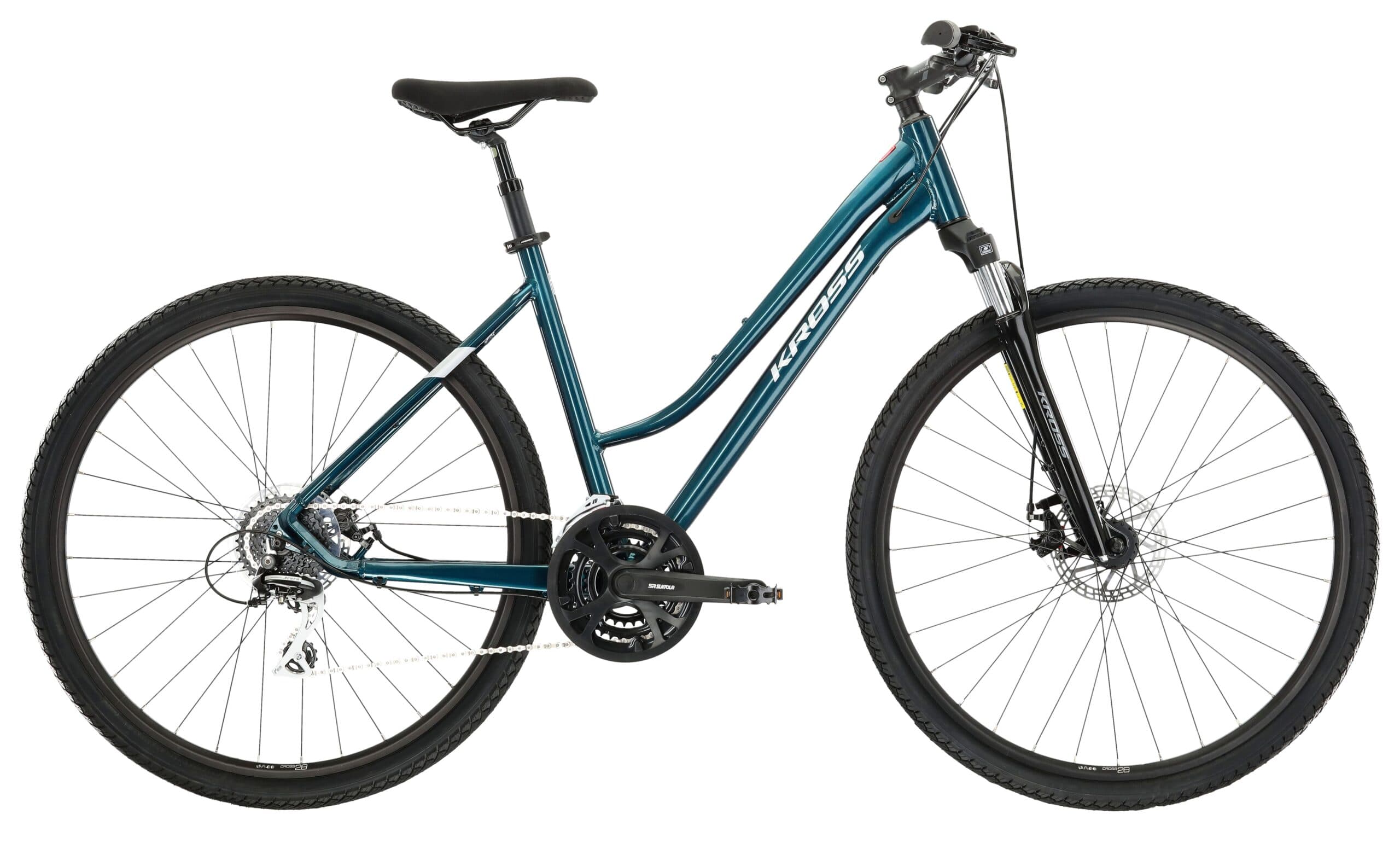 Kross Evado 3.0 Lady 2023 - L