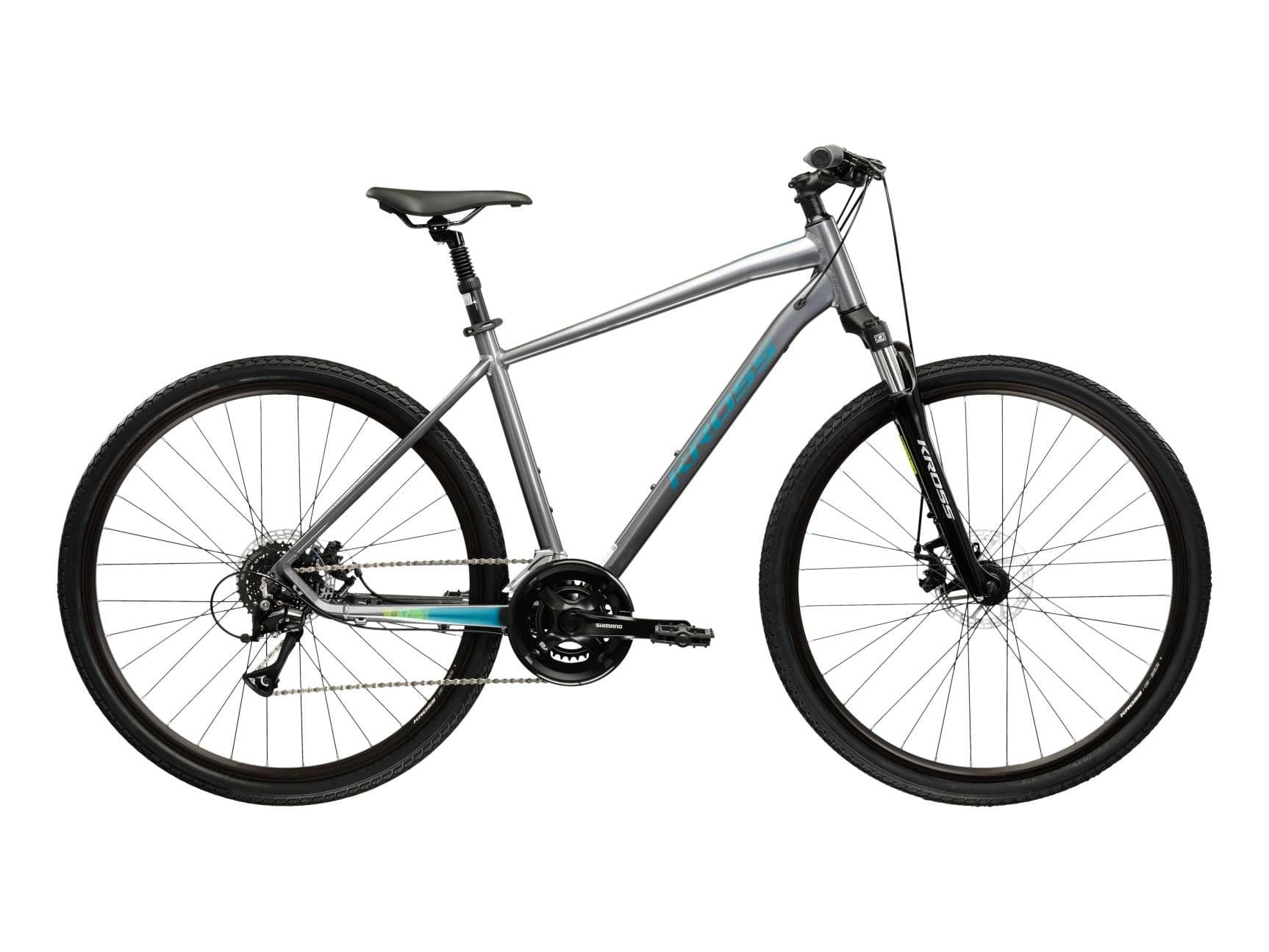 Kross Evado 3.0 - L