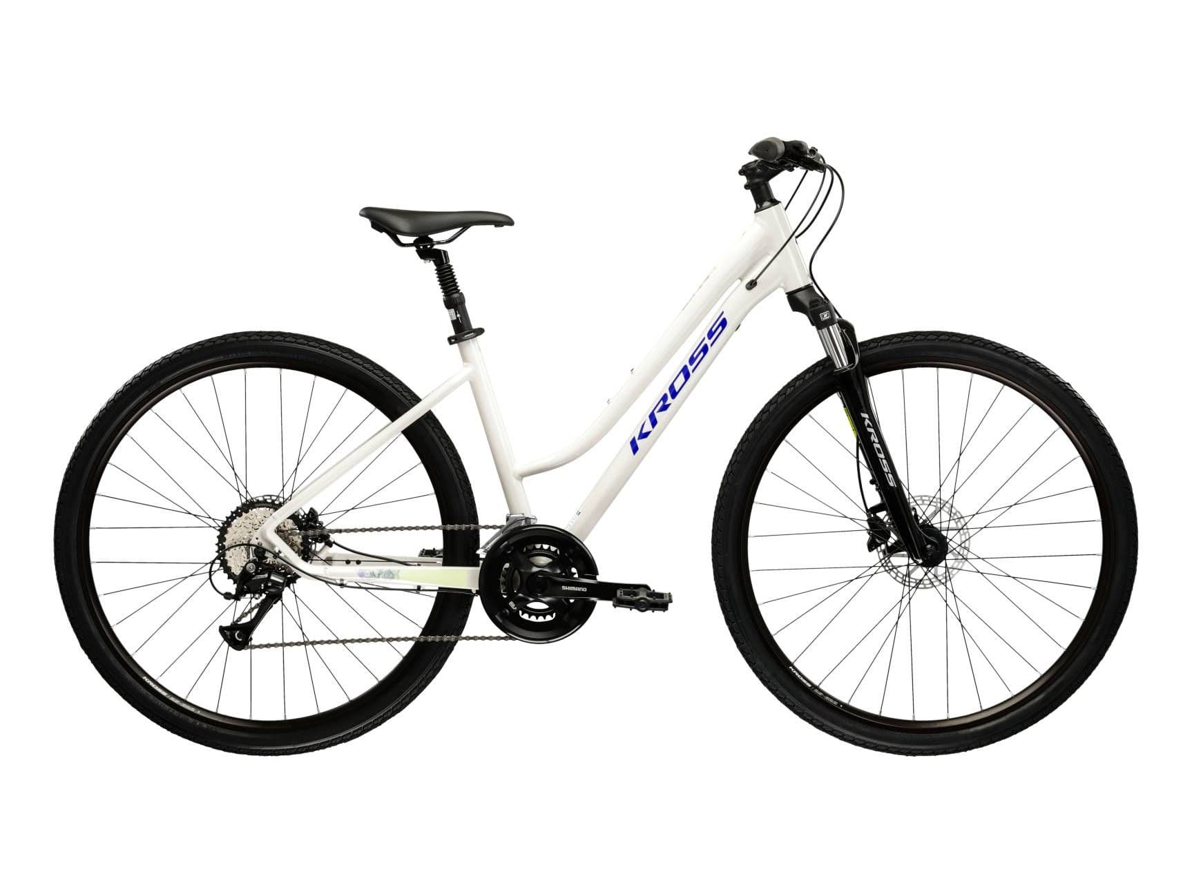 Kross Evado 4.0 Lady - XL