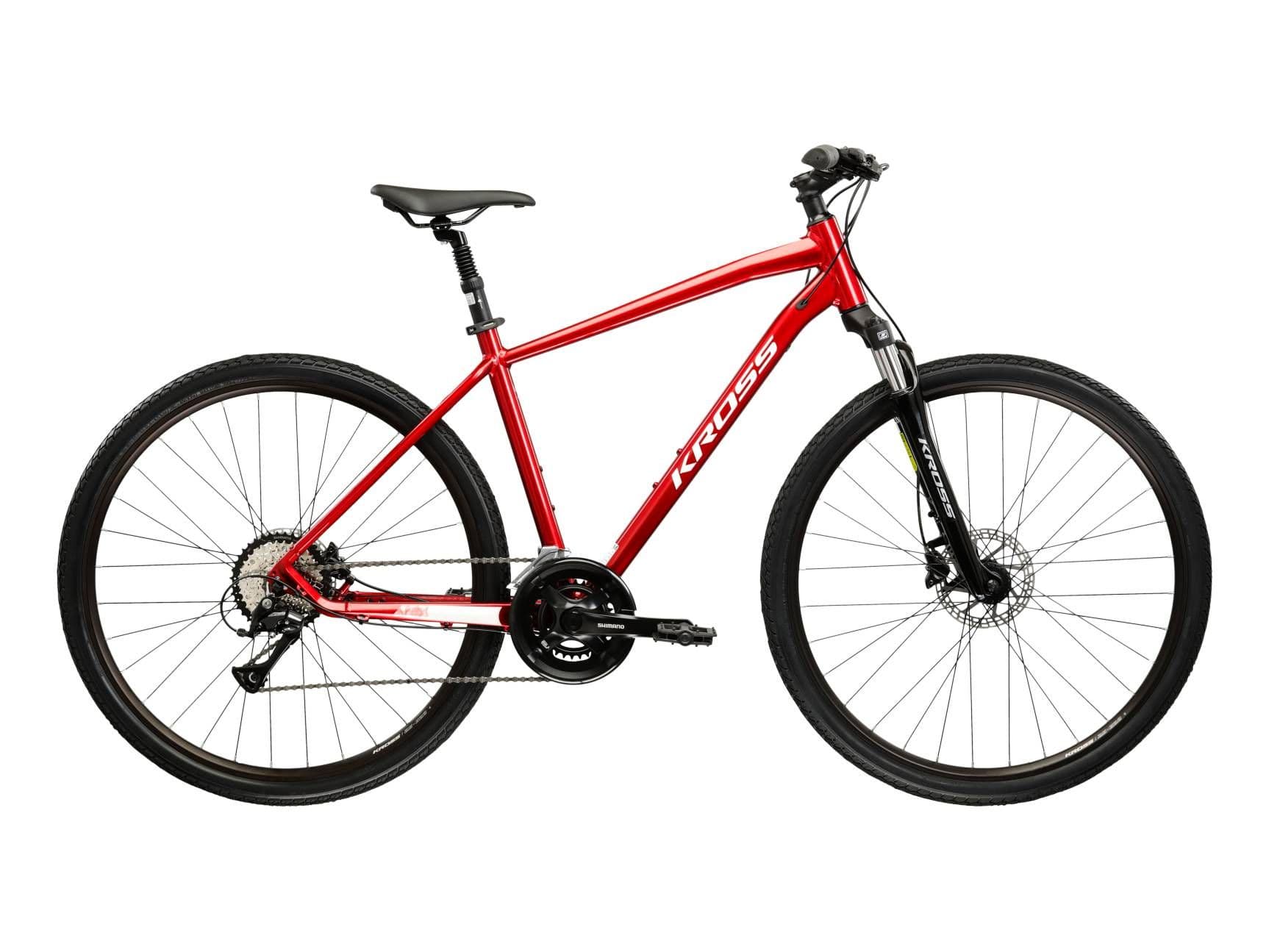 Kross Evado 4.0 - L