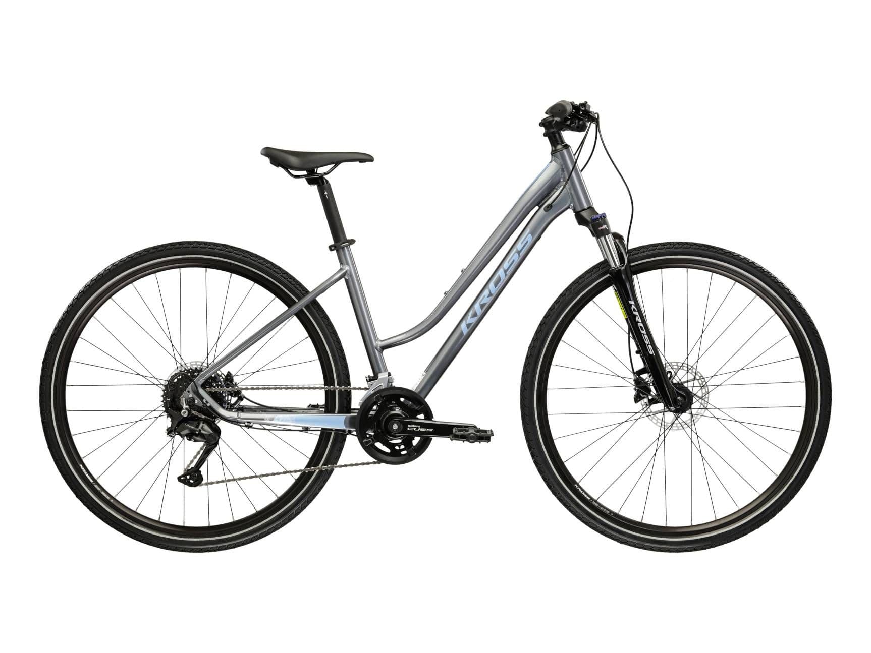 Kross Evado 5.0 Lady - L