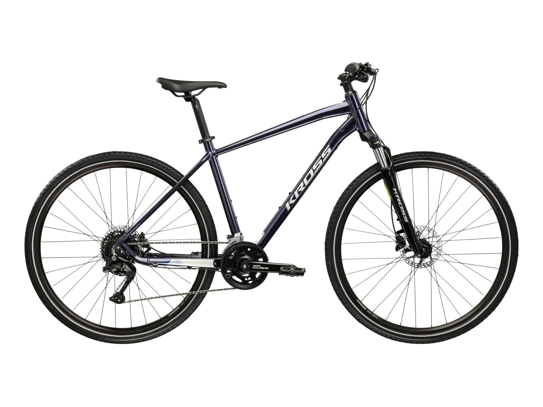 Kross Evado 5.0 - M