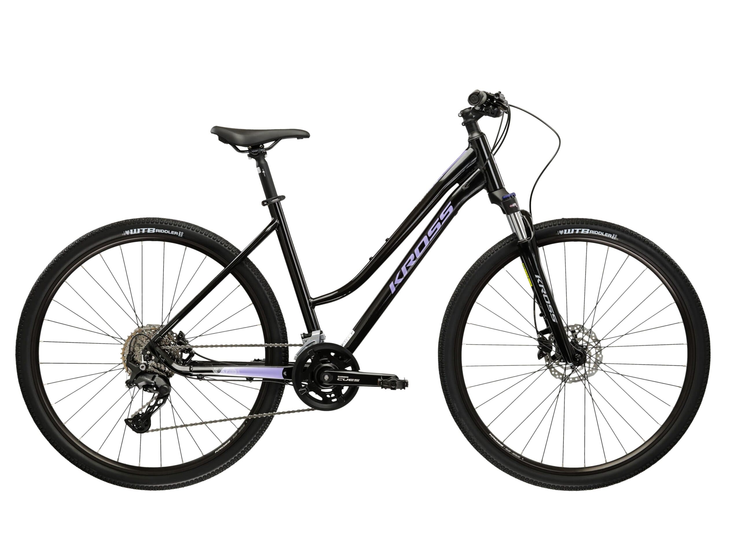 Kross Evado 7.0 Lady - M