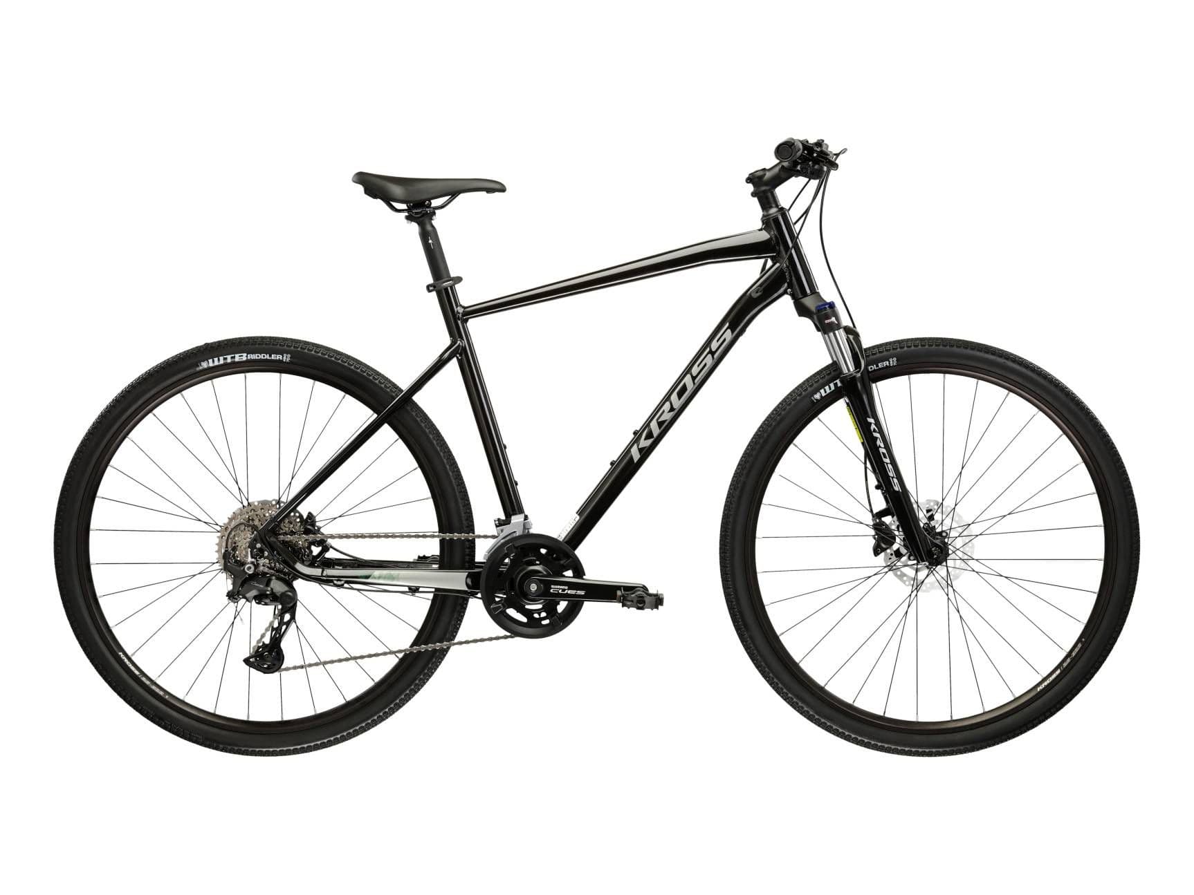 Kross Evado 7.0 - XL