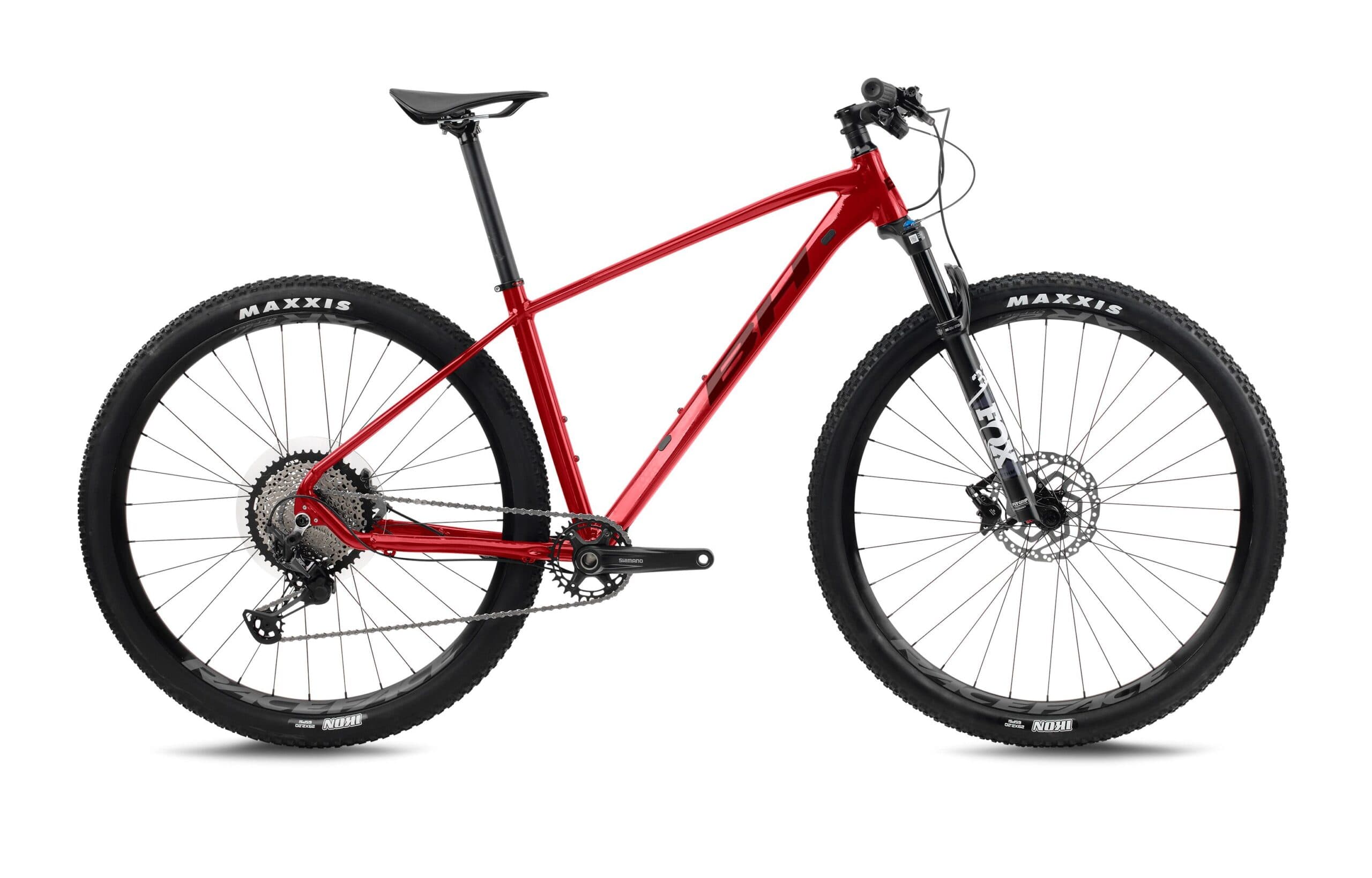 BH Expert 5.5 - M